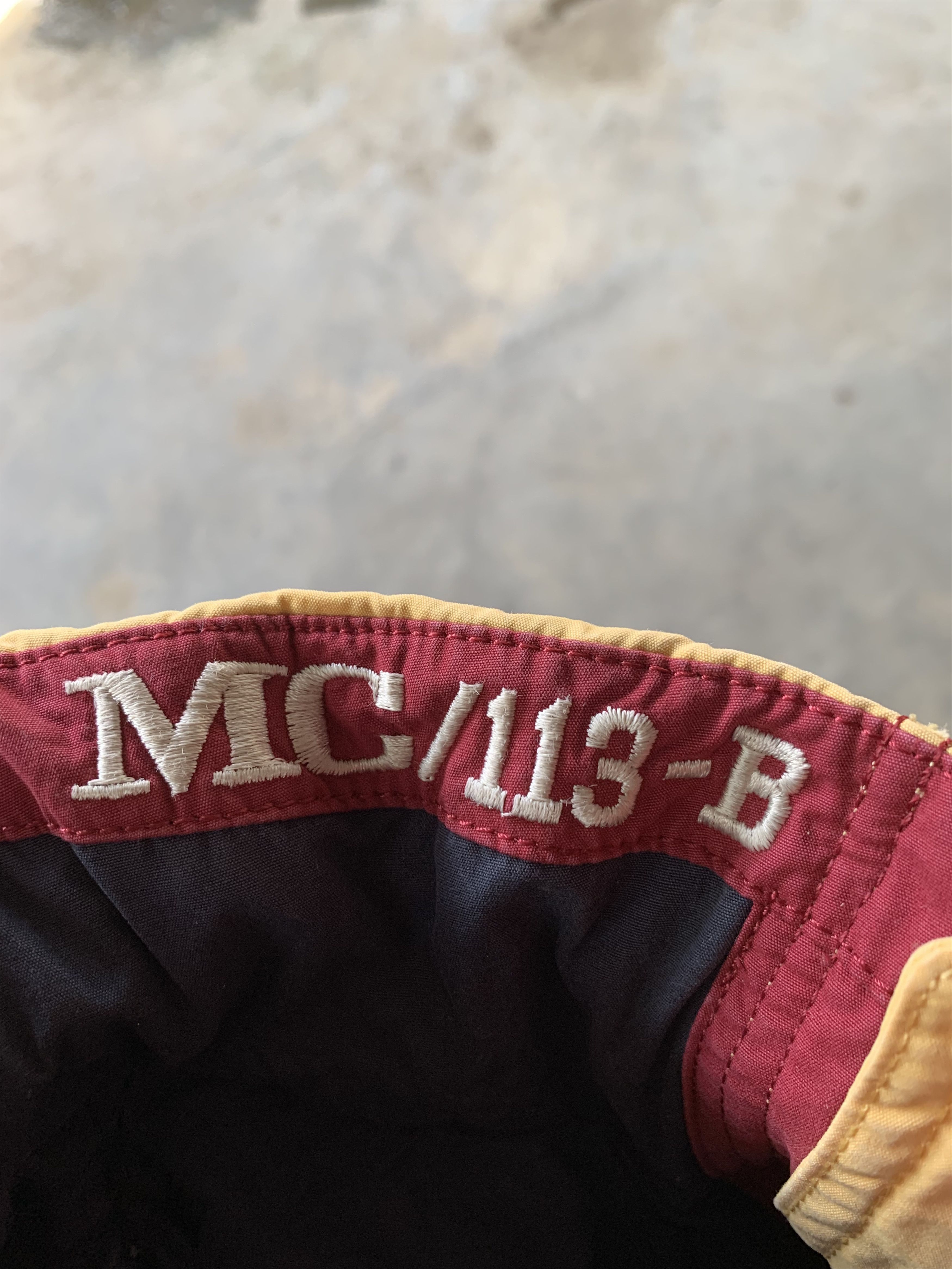 McGregor Vintage McGregor Light Jacket Size US M / EU 48-50 / 2 - 12 Thumbnail