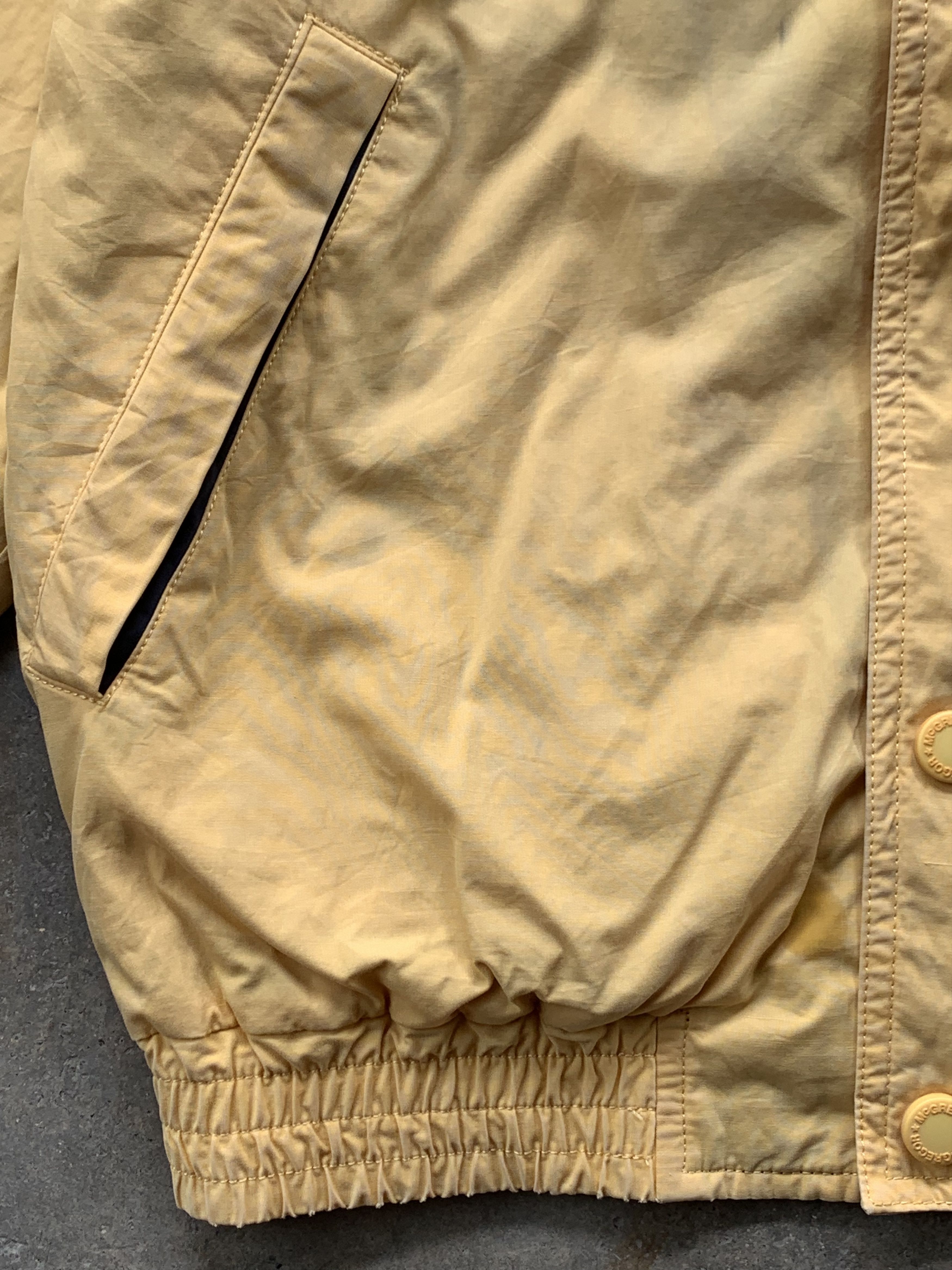 McGregor Vintage McGregor Light Jacket Size US M / EU 48-50 / 2 - 4 Thumbnail