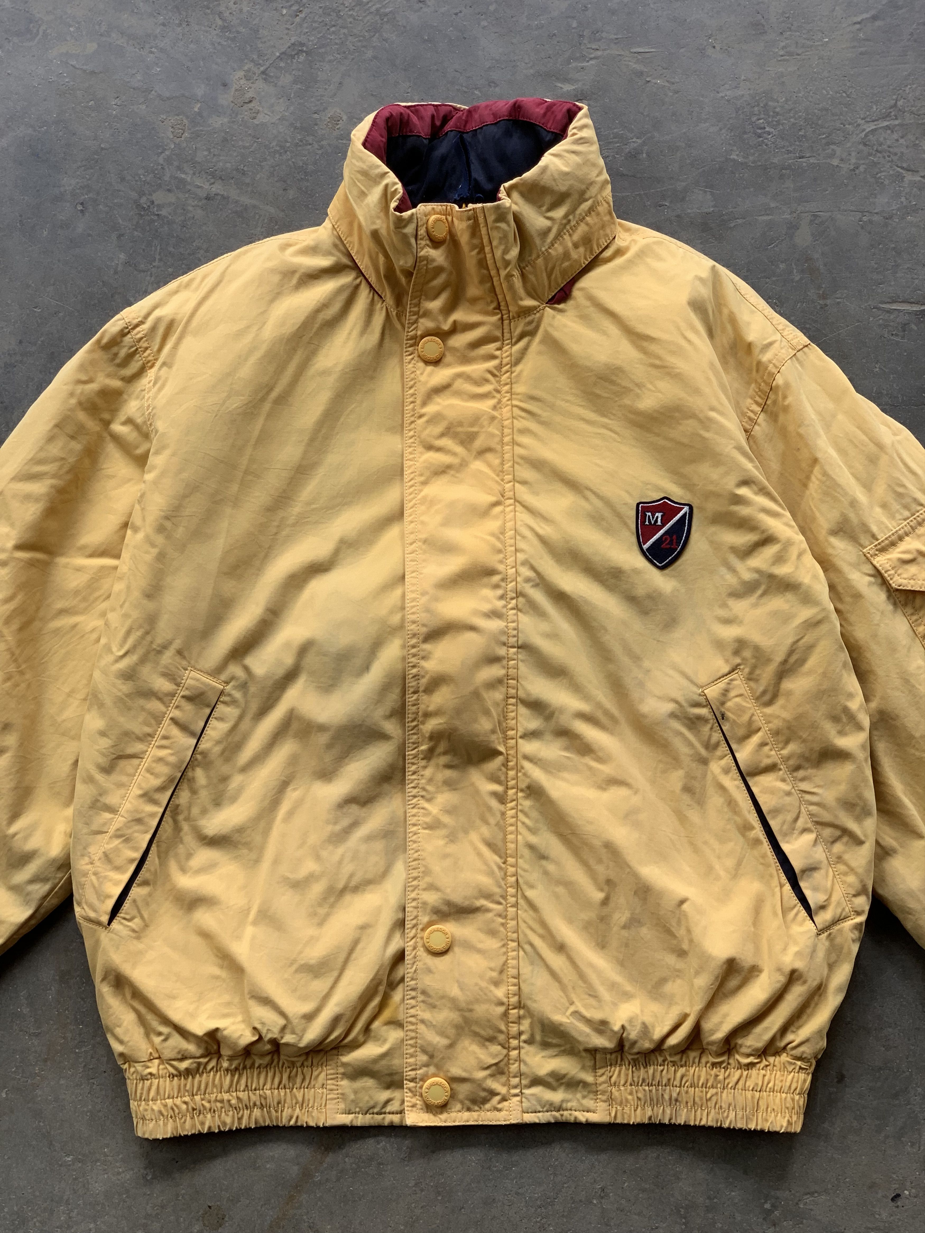 McGregor Vintage McGregor Light Jacket Size US M / EU 48-50 / 2 - 3 Thumbnail