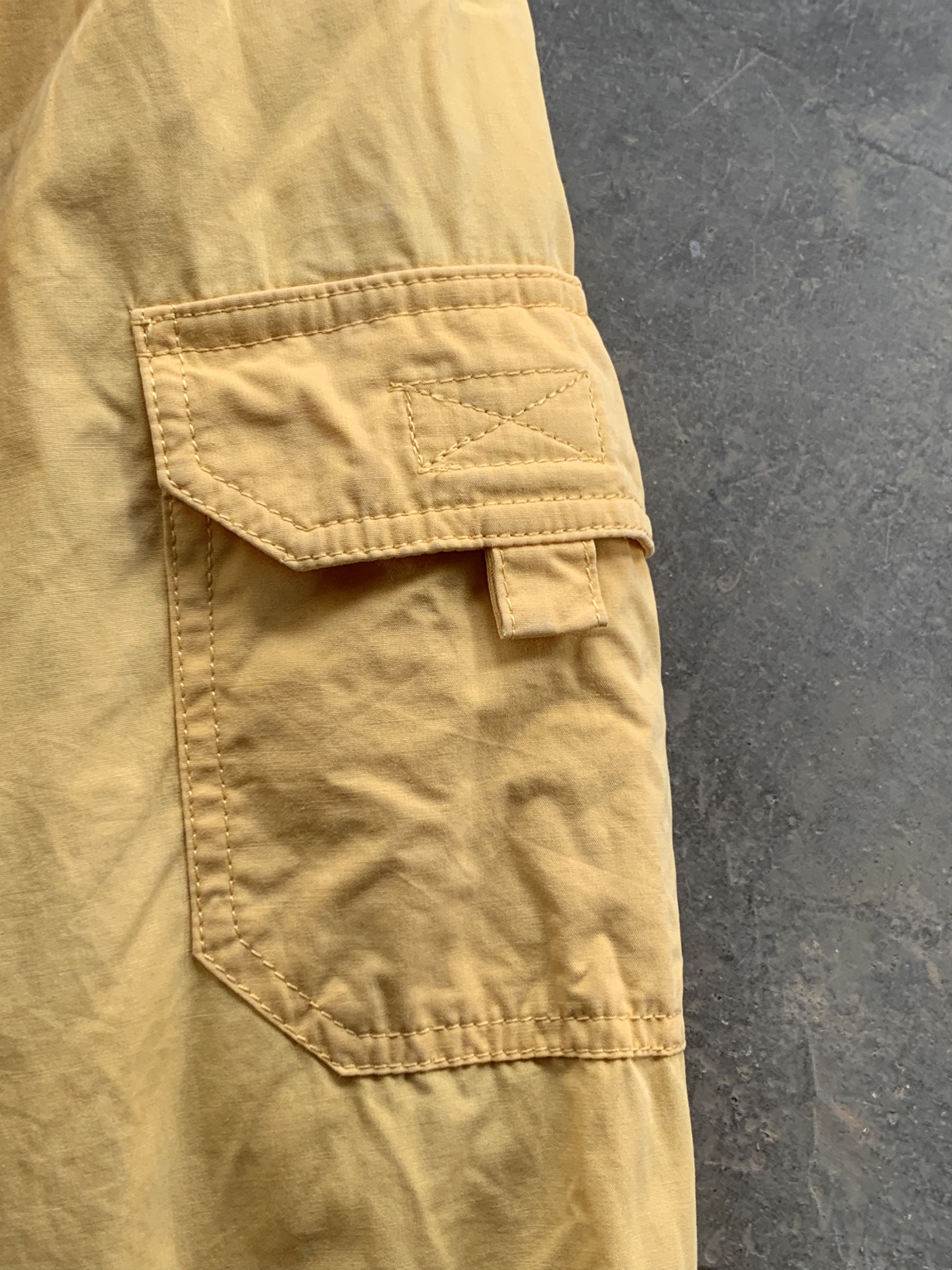 McGregor Vintage McGregor Light Jacket Size US M / EU 48-50 / 2 - 9 Thumbnail