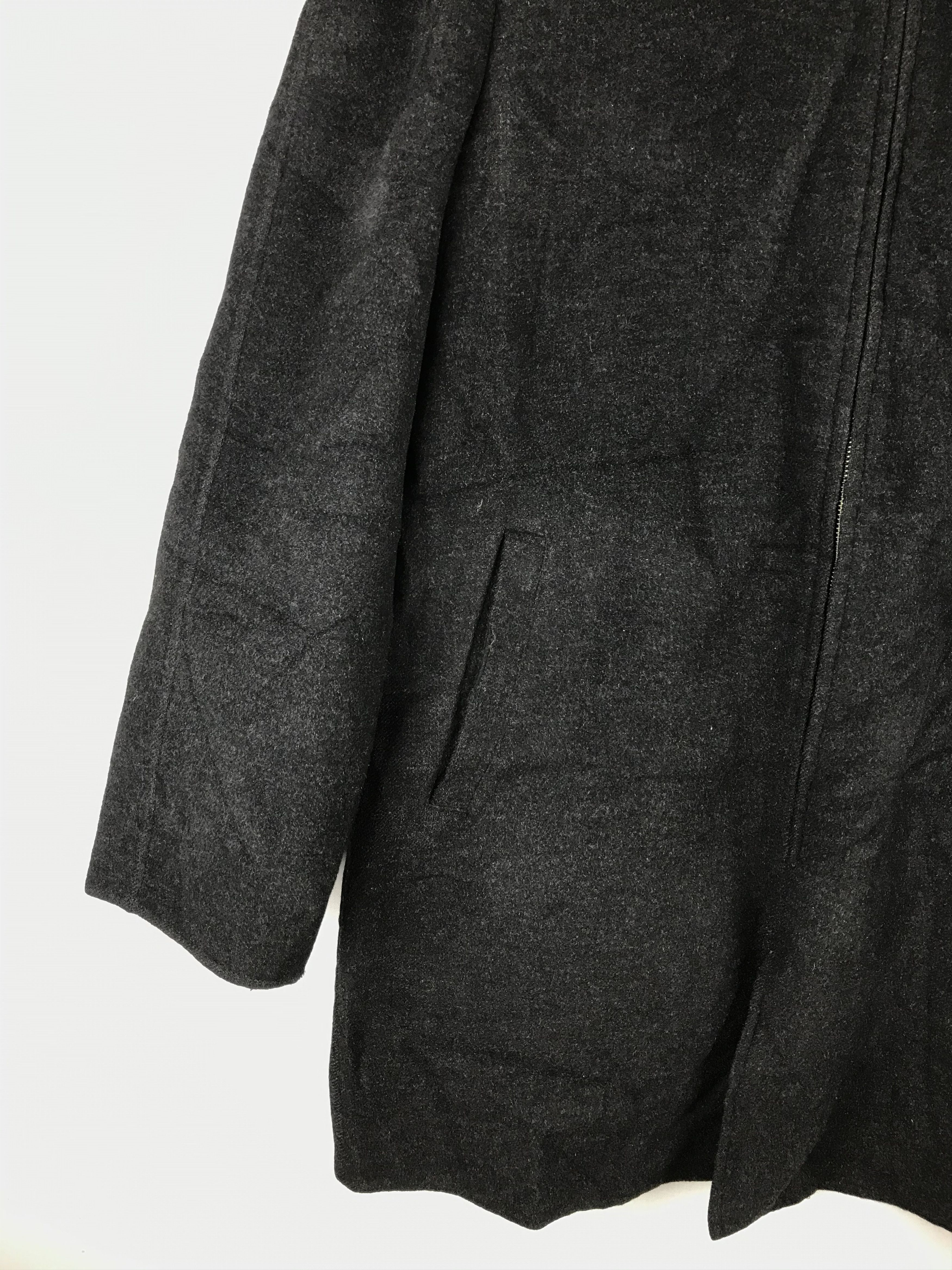 Yohji Yamamoto AAR by Lagendary Yohji Yamamoto Jacket Size US M / EU 48-50 / 2 - 4 Thumbnail