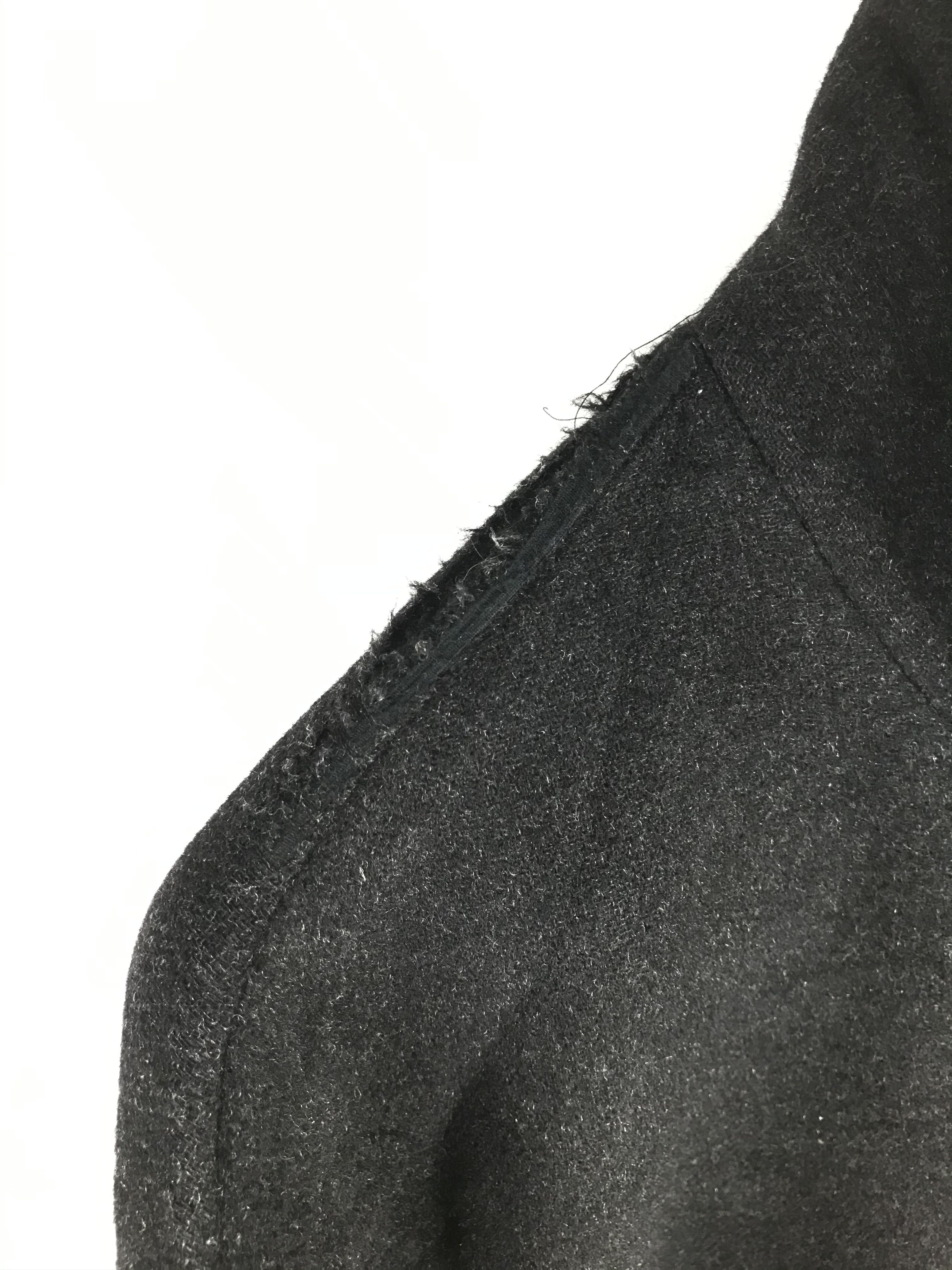 Yohji Yamamoto AAR by Lagendary Yohji Yamamoto Jacket Size US M / EU 48-50 / 2 - 7 Thumbnail