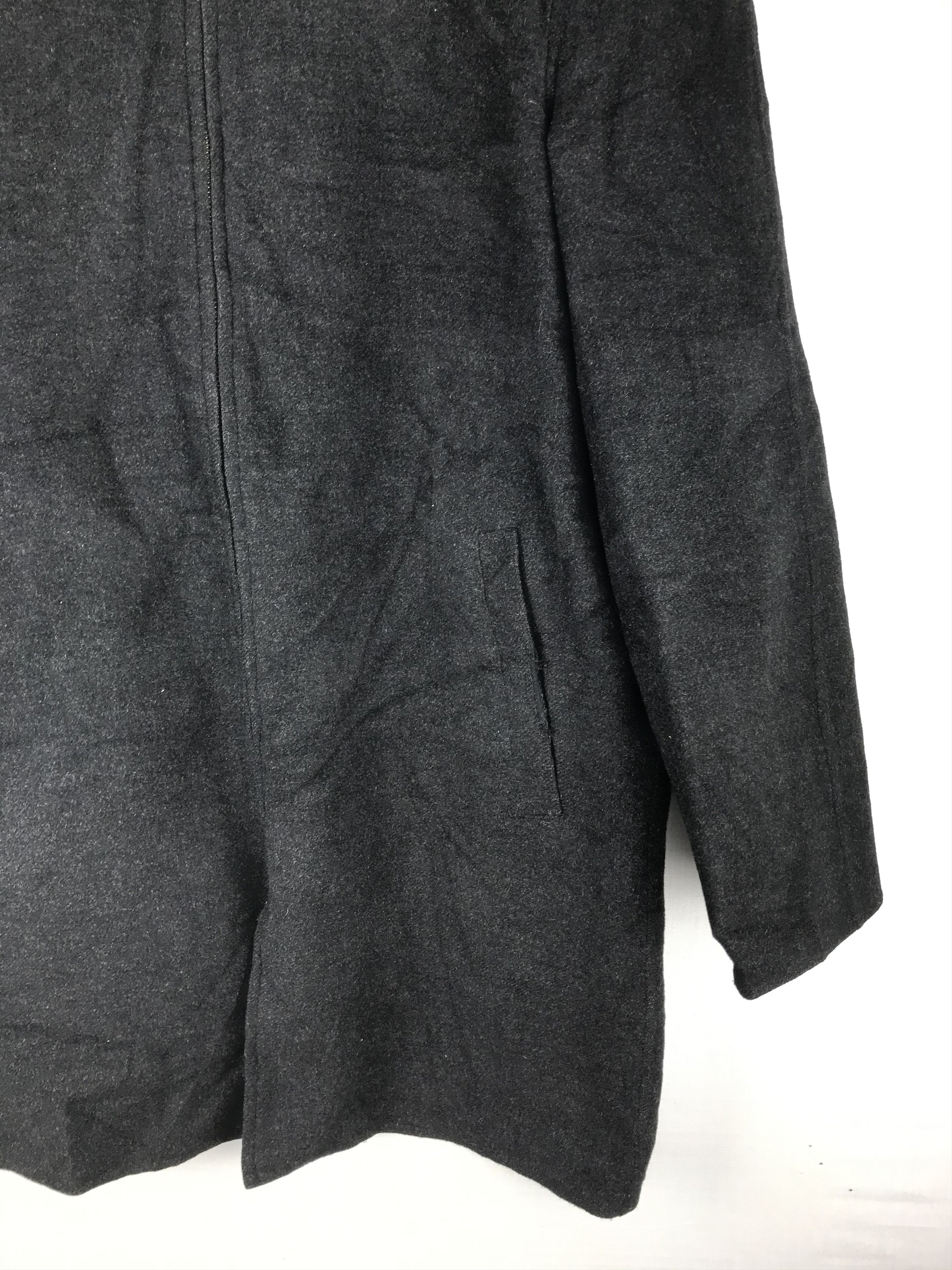 Yohji Yamamoto AAR by Lagendary Yohji Yamamoto Jacket Size US M / EU 48-50 / 2 - 5 Thumbnail
