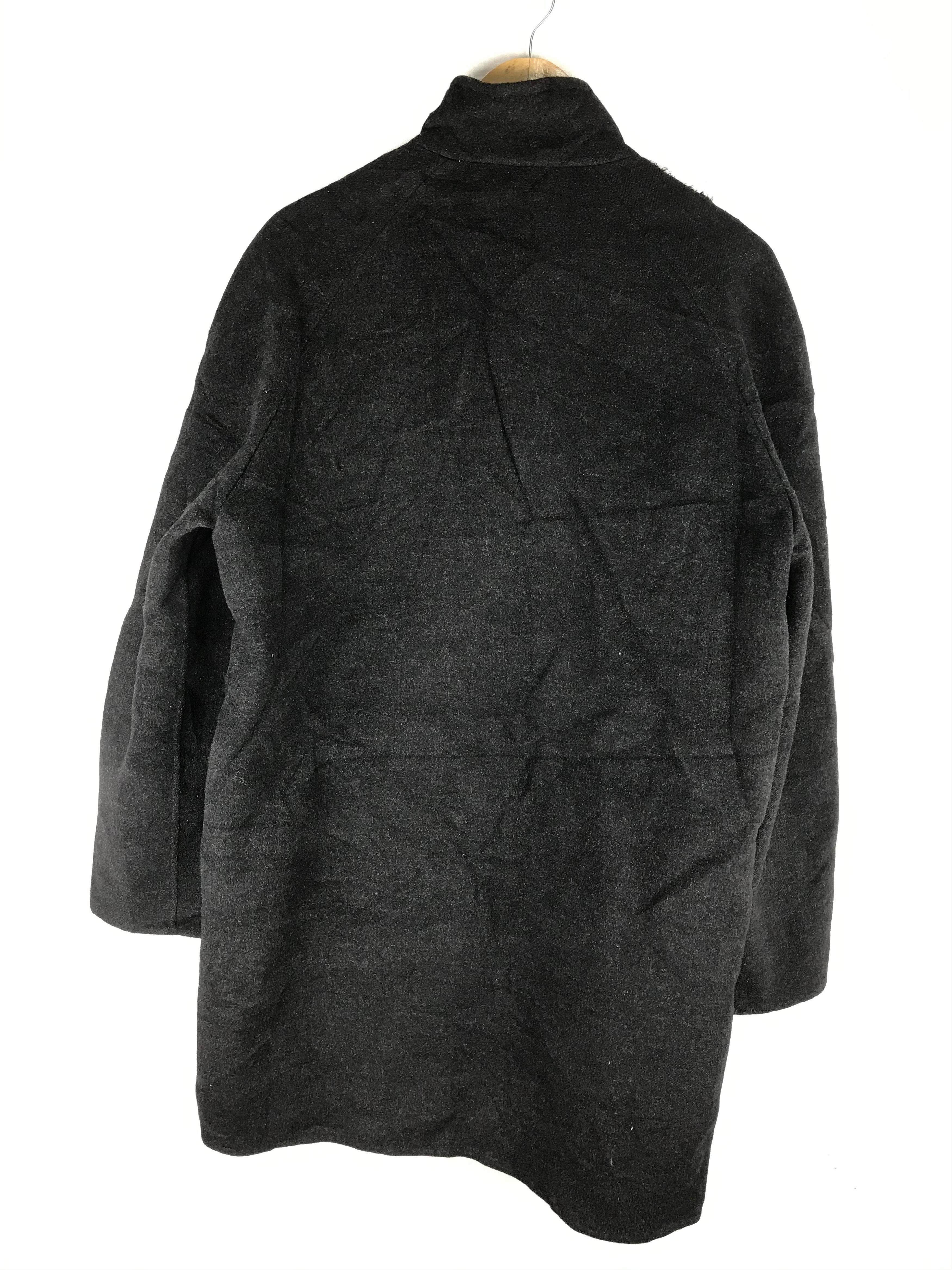 Yohji Yamamoto AAR by Lagendary Yohji Yamamoto Jacket Size US M / EU 48-50 / 2 - 6 Thumbnail