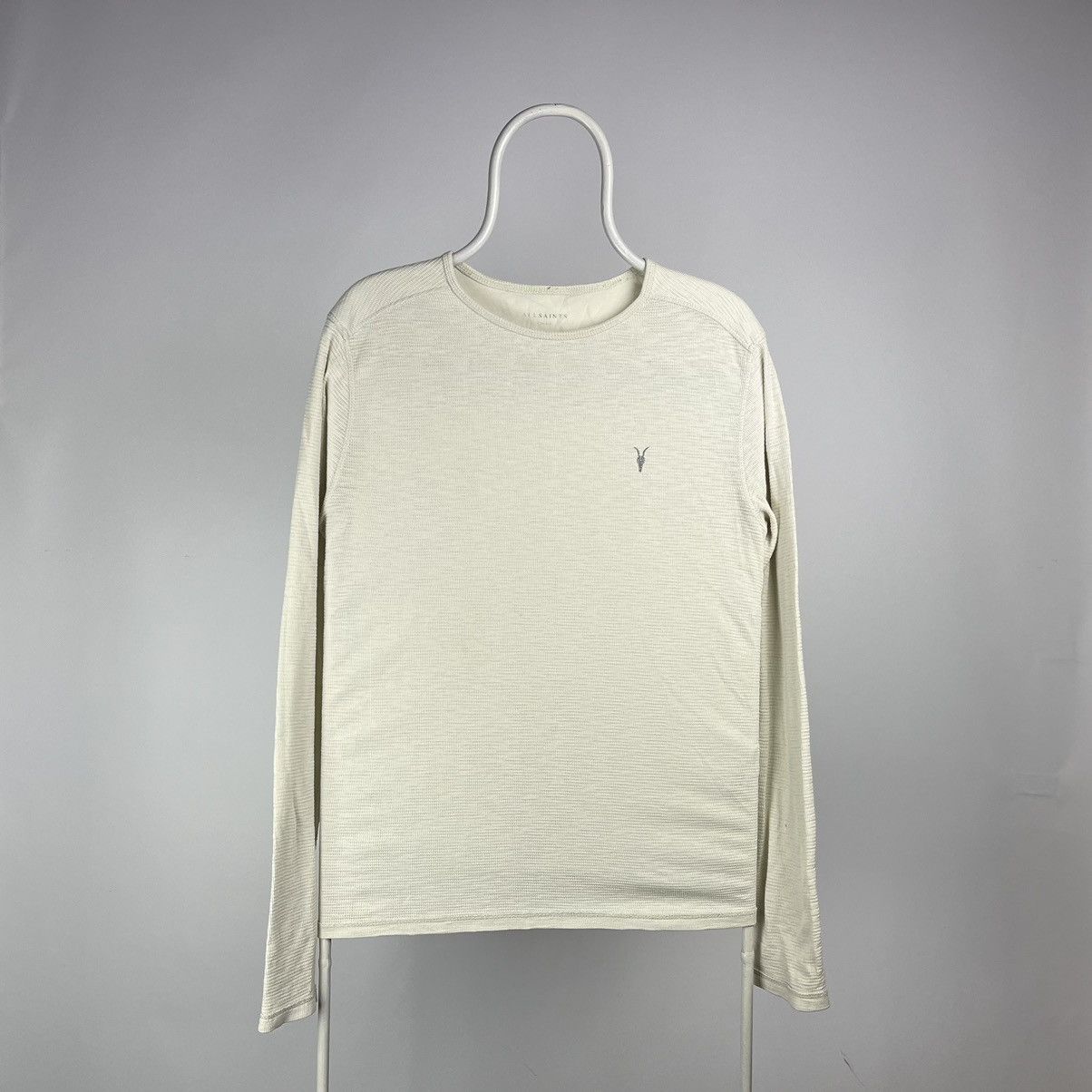 Allsaints Allsaints jumper long sleeve size Small Size US S / EU 44-46 / 1 - 1 Thumbnail