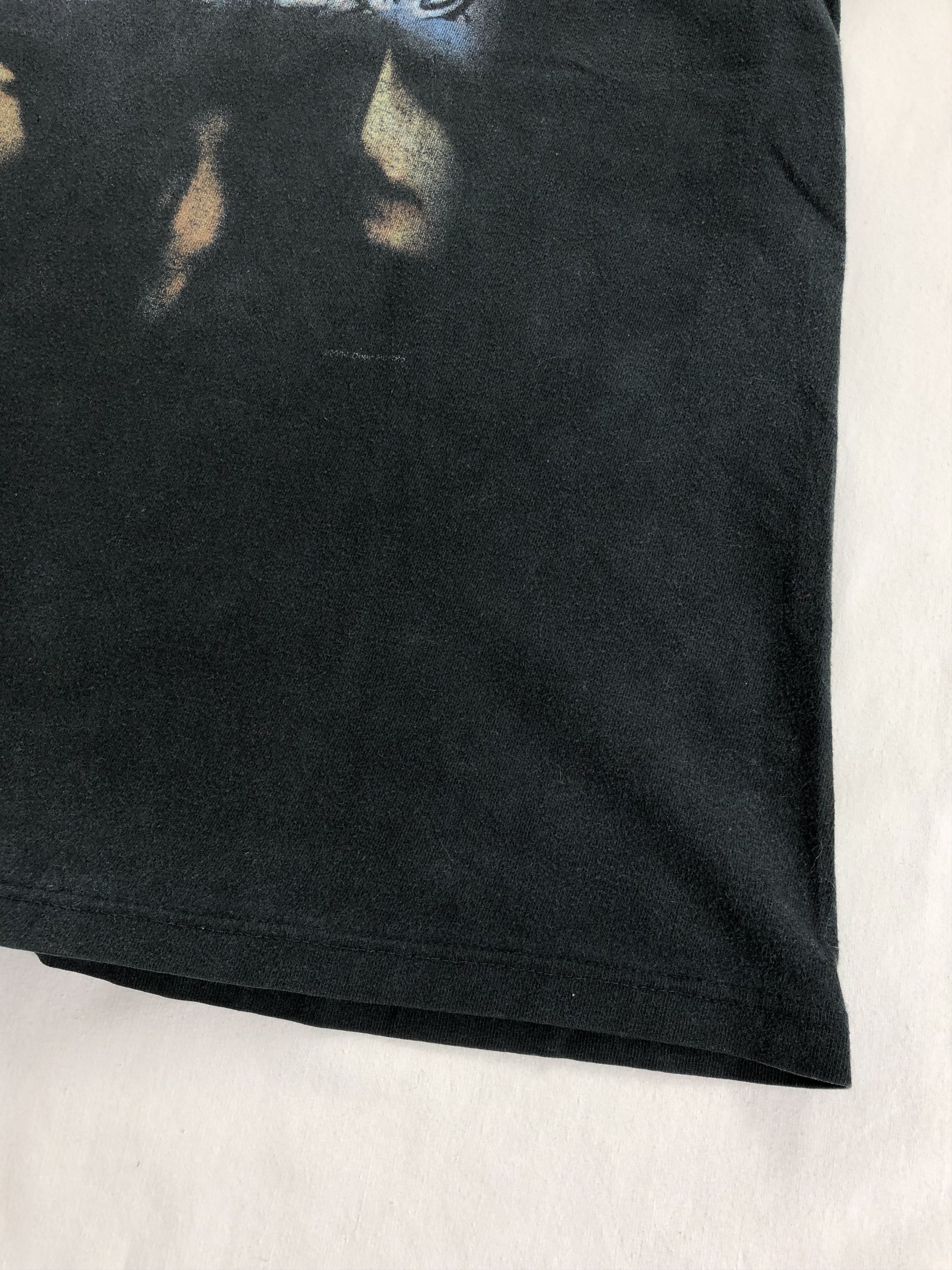 Band Tees Vintage 1994 Deep Purple Machine Head (Black Sabbath) Size US M / EU 48-50 / 2 - 13 Thumbnail