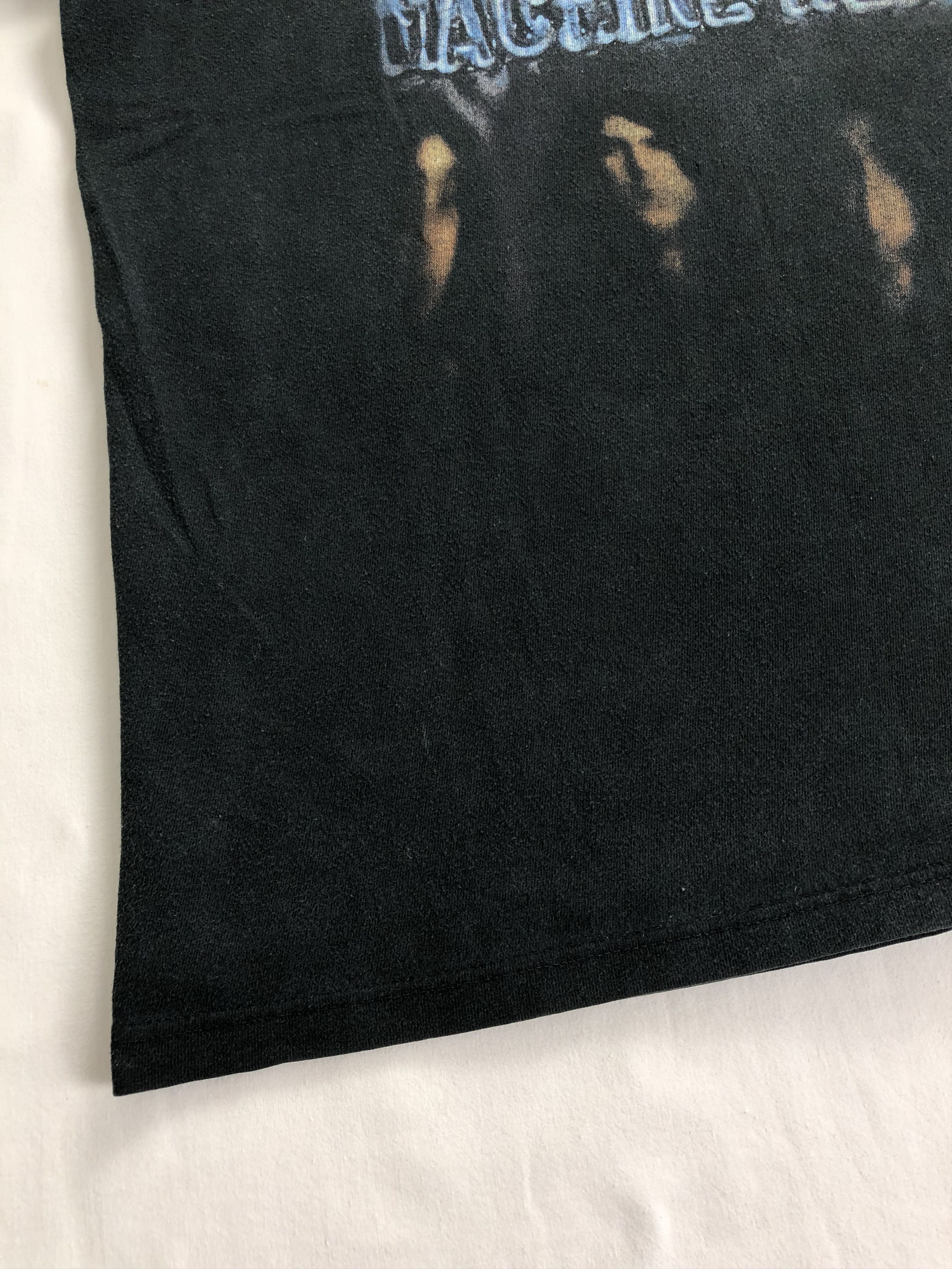 Band Tees Vintage 1994 Deep Purple Machine Head (Black Sabbath) Size US M / EU 48-50 / 2 - 12 Thumbnail