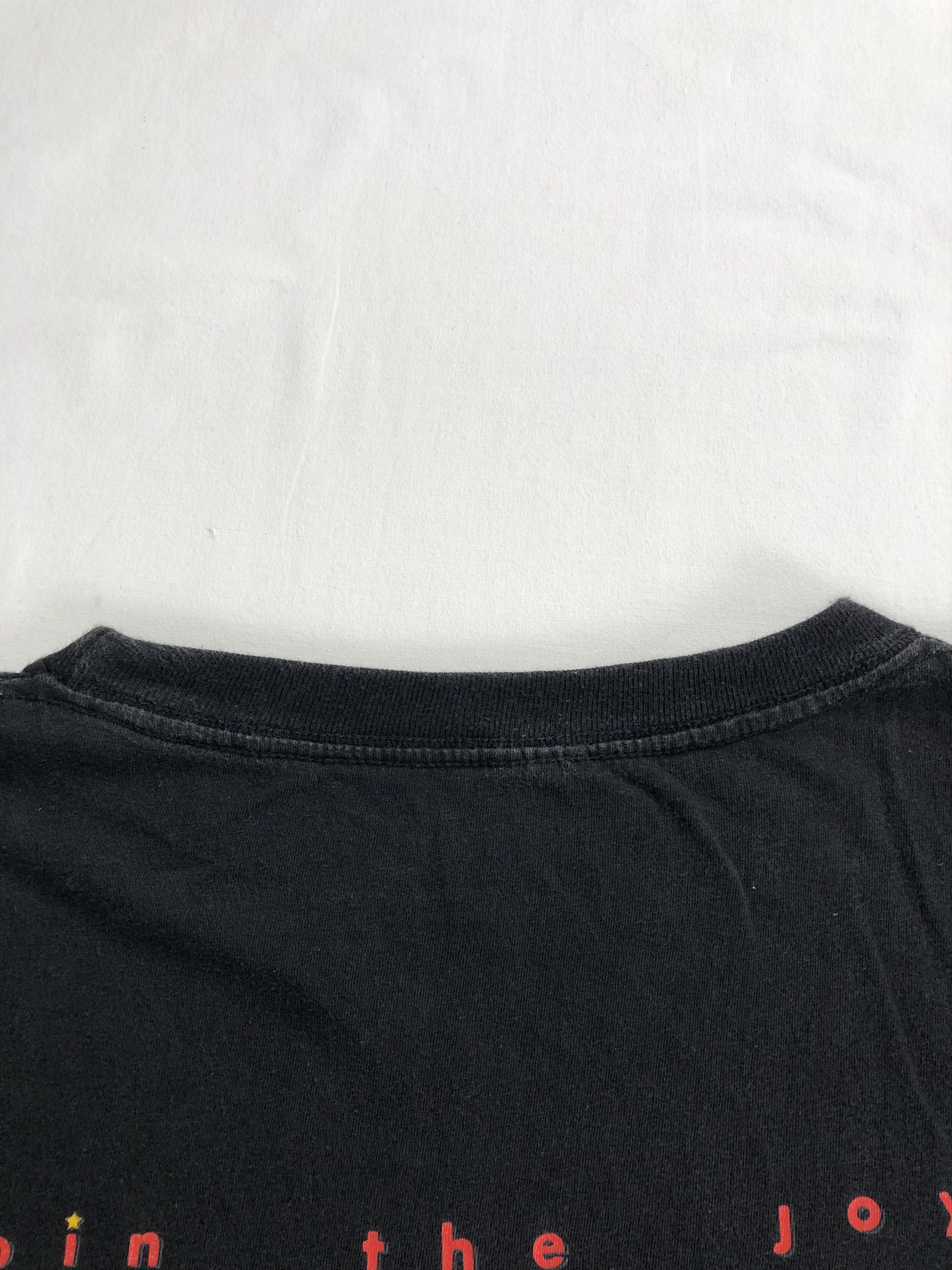 Band Tees Vintage 1991 Roxette Joyride (Bon Jovi David Bowie) Size US XL / EU 56 / 4 - 15 Thumbnail