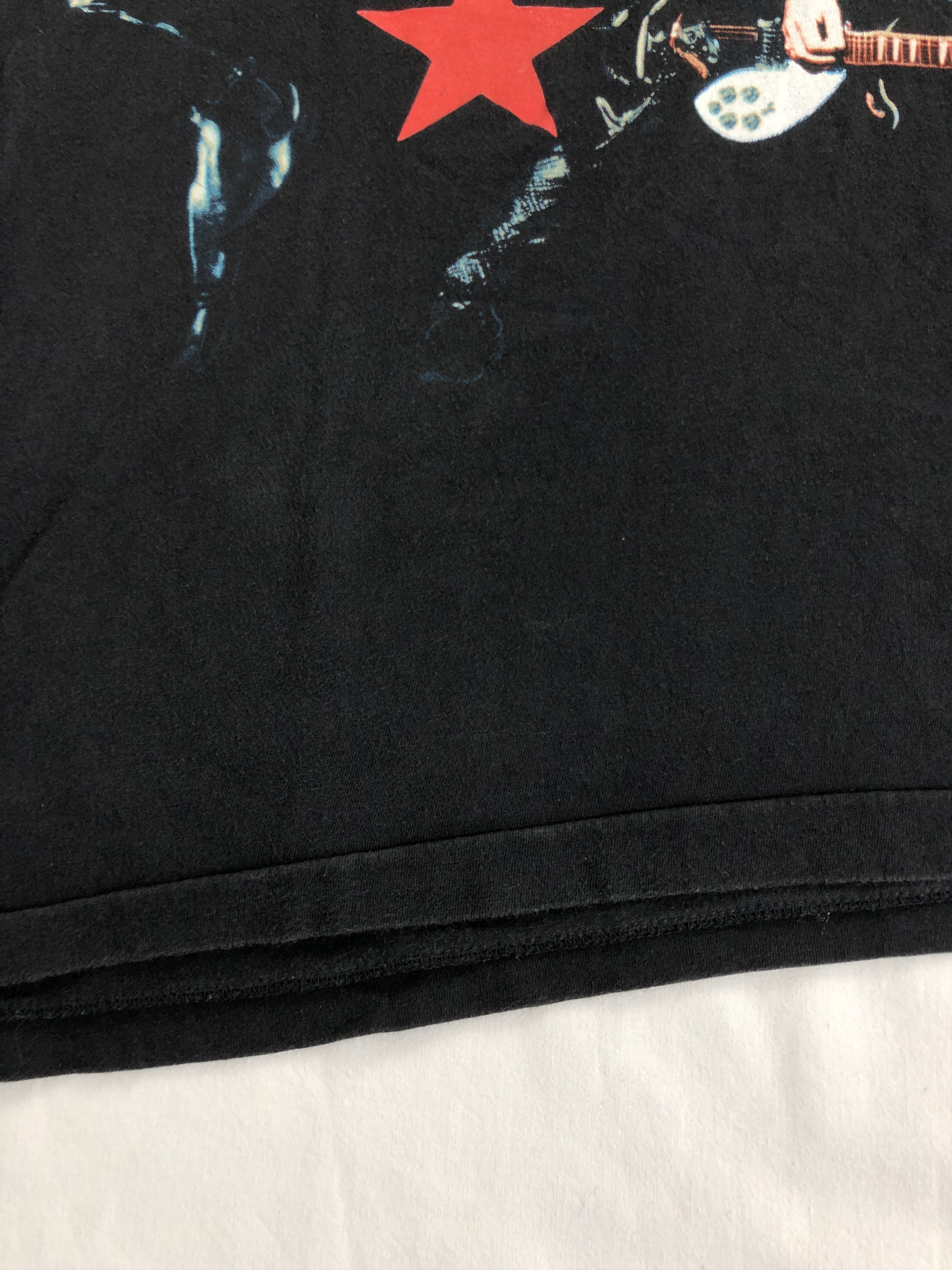 Band Tees Vintage 1991 Roxette Joyride (Bon Jovi David Bowie) Size US XL / EU 56 / 4 - 6 Thumbnail