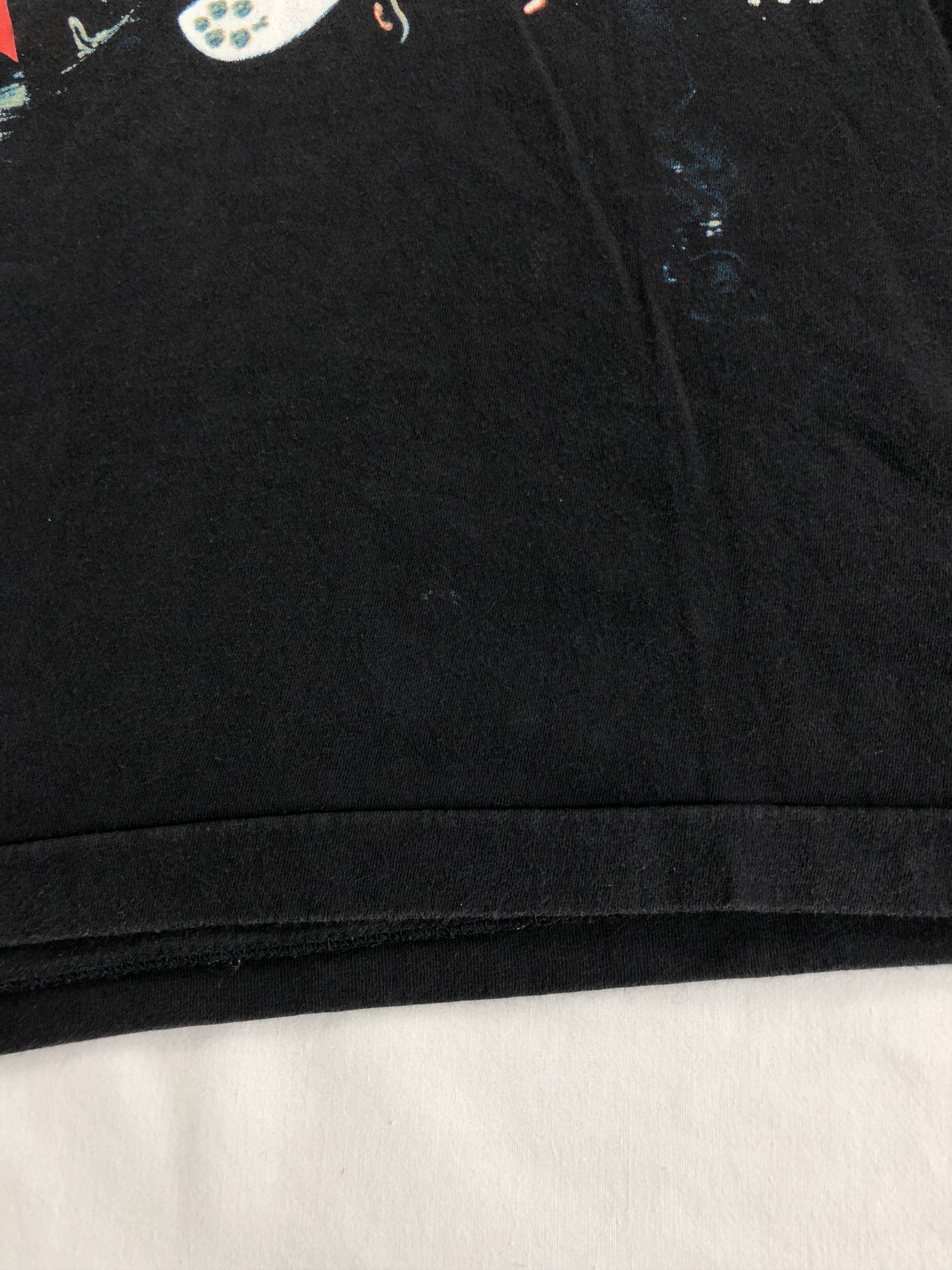 Band Tees Vintage 1991 Roxette Joyride (Bon Jovi David Bowie) Size US XL / EU 56 / 4 - 7 Thumbnail