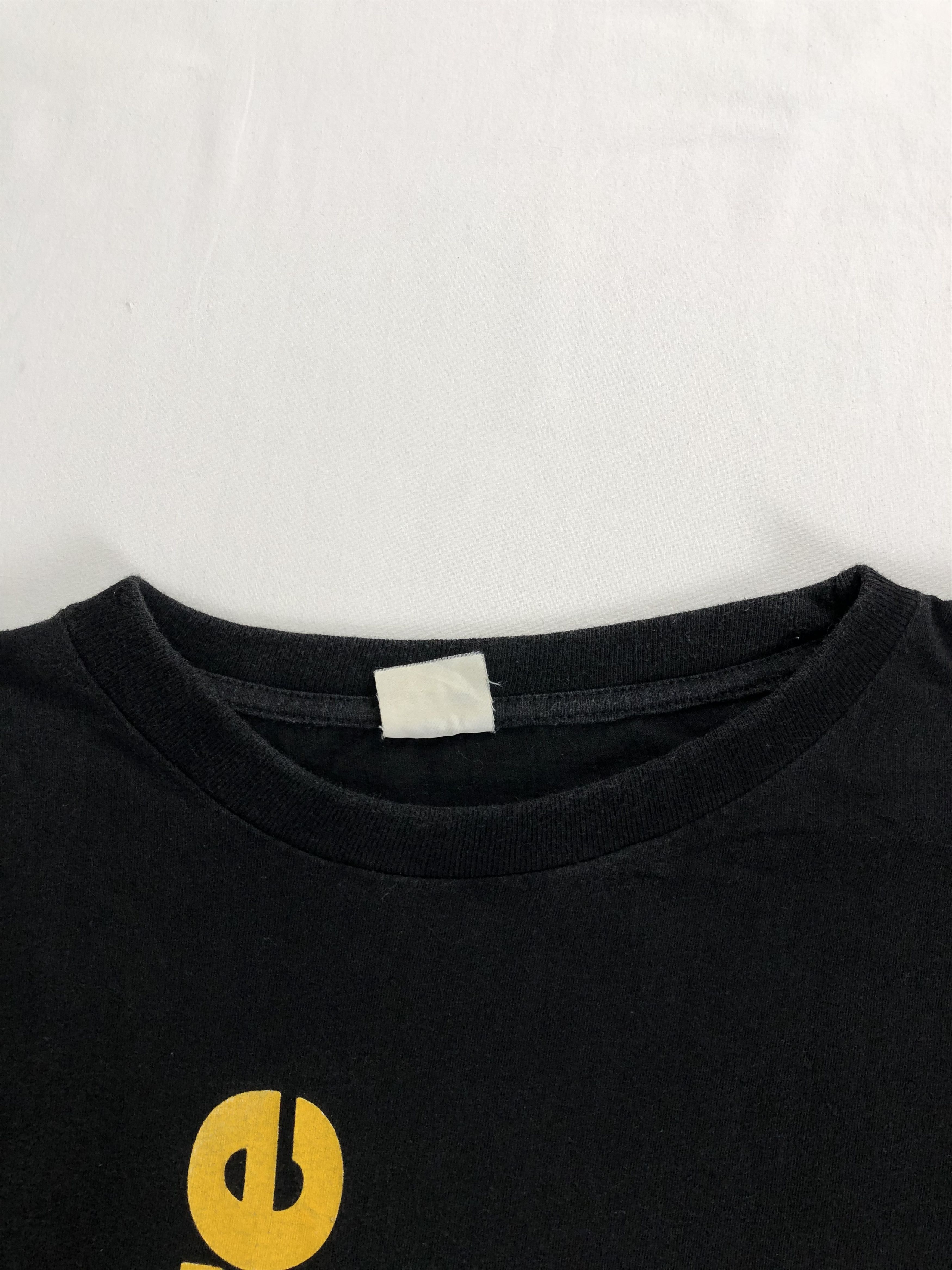 Band Tees Vintage 1991 Roxette Joyride (Bon Jovi David Bowie) Size US XL / EU 56 / 4 - 10 Thumbnail