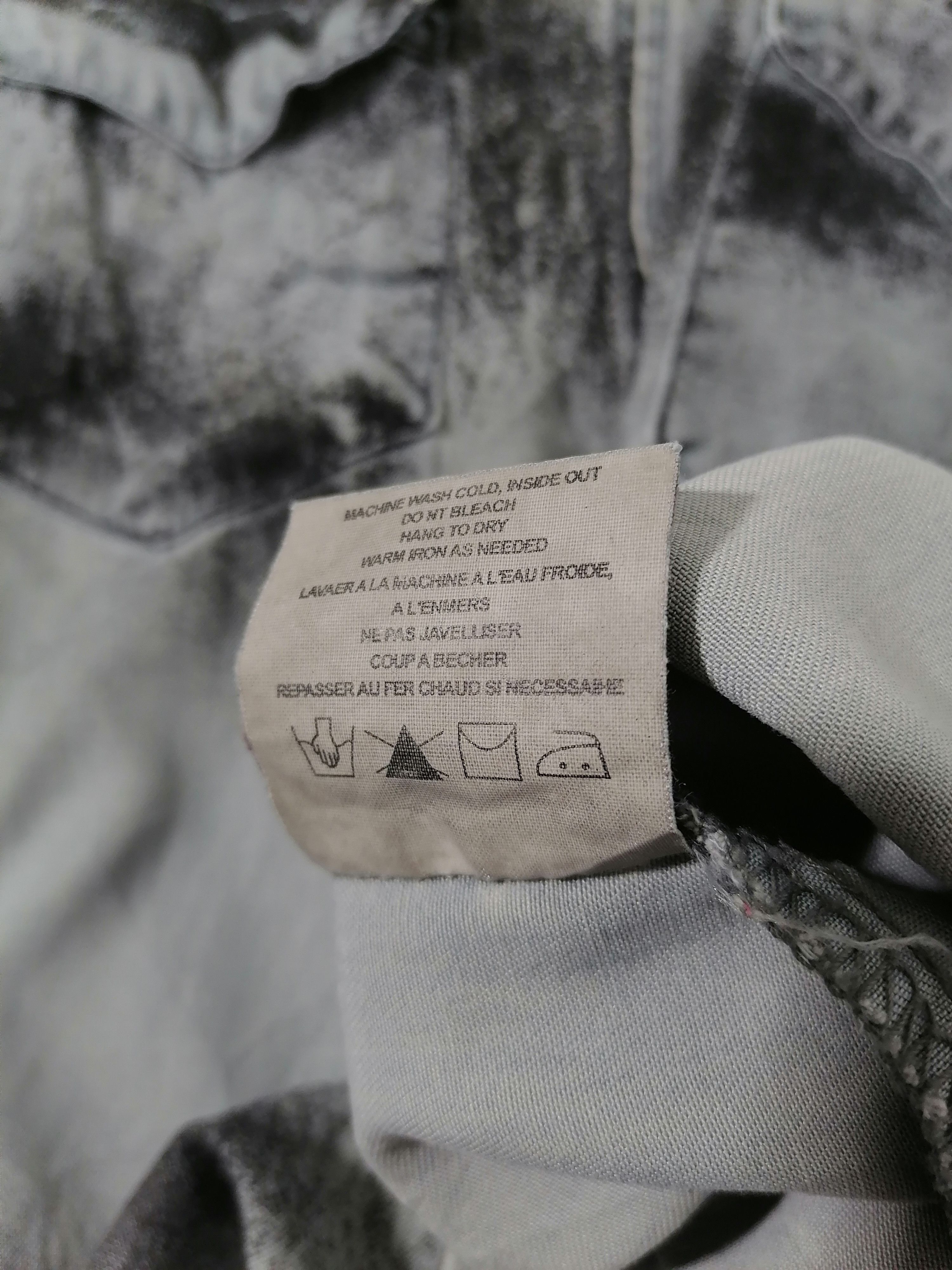 Designer × Other UK Monkee Genes Cool Design Longsleeve Size US M / EU 48-50 / 2 - 4 Thumbnail