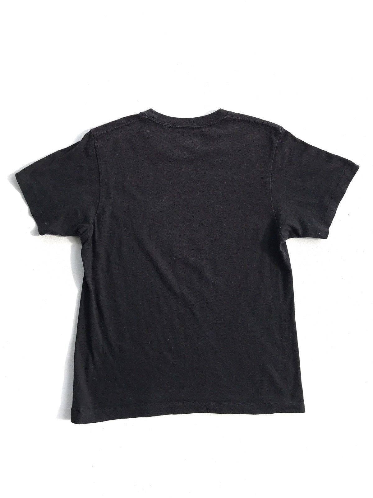 Band Tees × Uniqlo Collaboration Uniqlo X Red Hot Chili Peppers Logo Tee Size US S / EU 44-46 / 1 - 2 Thumbnail