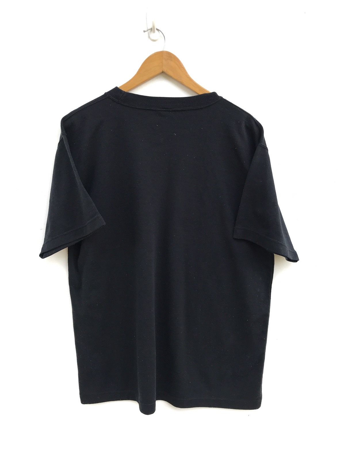 Esprit Vintage Esprit Spell Out Logo Shirt Size US L / EU 52-54 / 3 - 2 Thumbnail