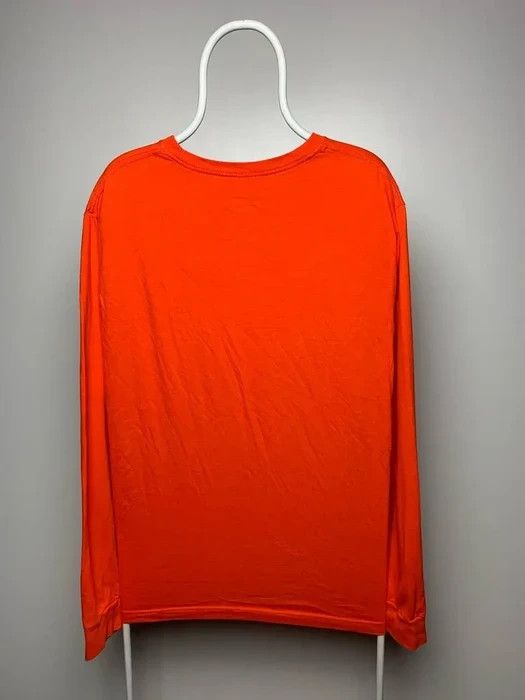 Nike Nike sweatshirt Virginia tech vintage long sleeve size 2XL Size US XXL / EU 58 / 5 - 4 Thumbnail