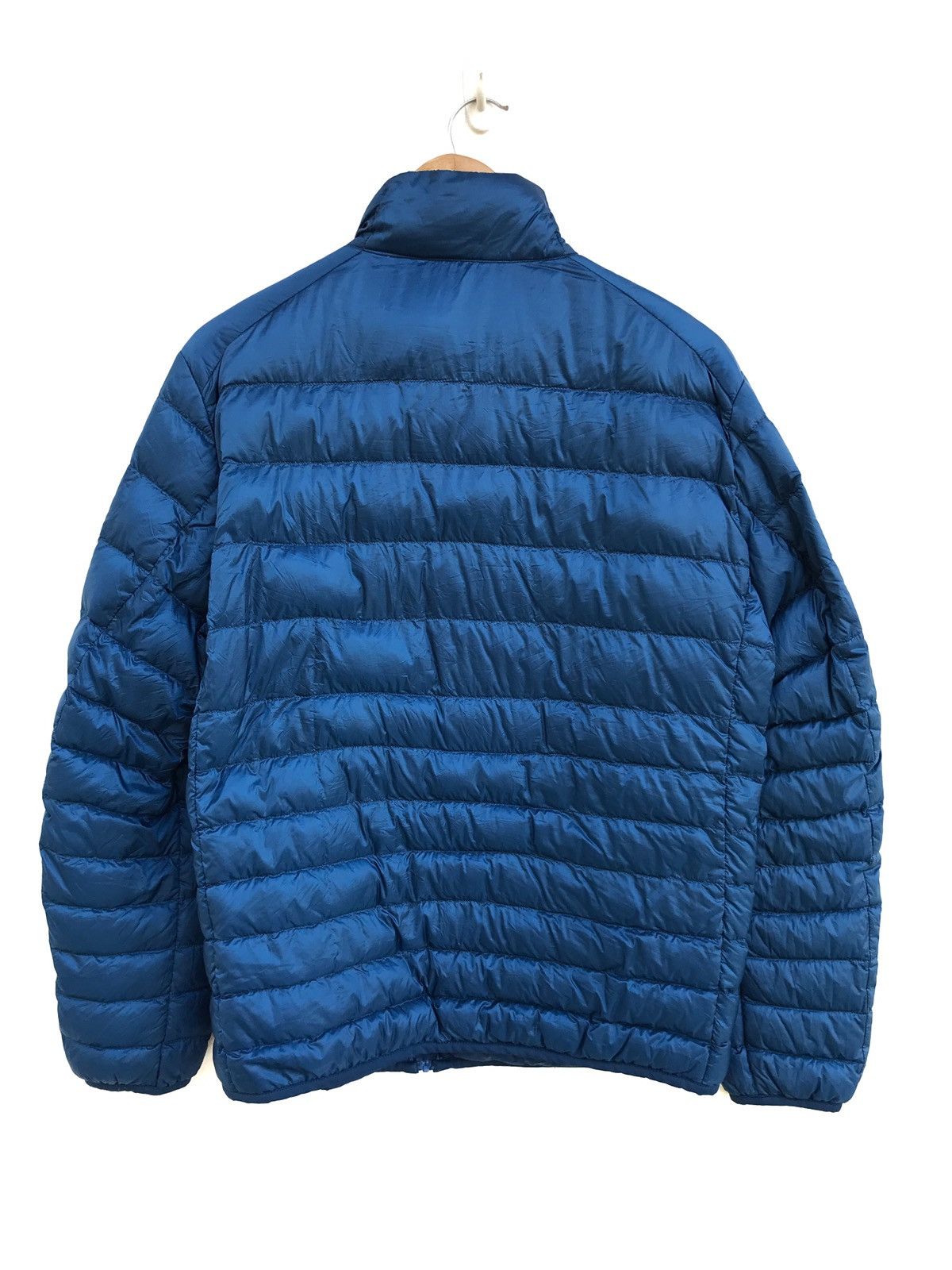 Uniqlo Uniqlo Lightweights Durable Water Repellency Puffer Jacket Size US S / EU 44-46 / 1 - 2 Thumbnail
