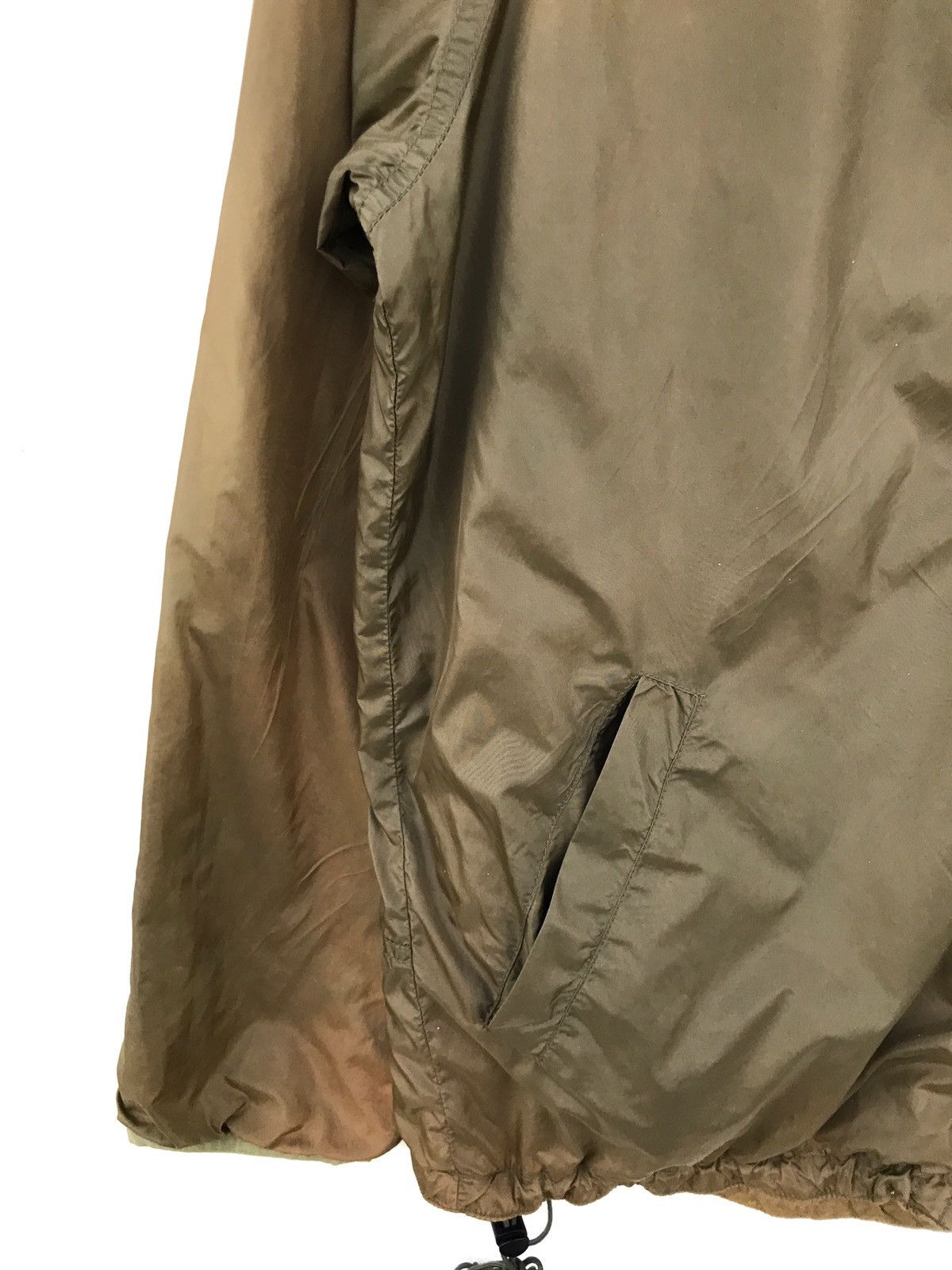 PPFM Japanese Brand PPFM Light Hoodie Winbreaker Jacket Size US M / EU 48-50 / 2 - 3 Thumbnail