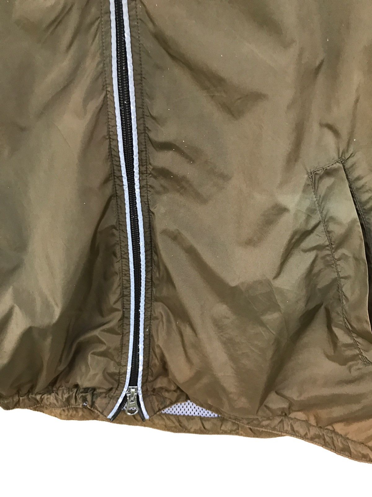 PPFM Japanese Brand PPFM Light Hoodie Winbreaker Jacket Size US M / EU 48-50 / 2 - 8 Thumbnail
