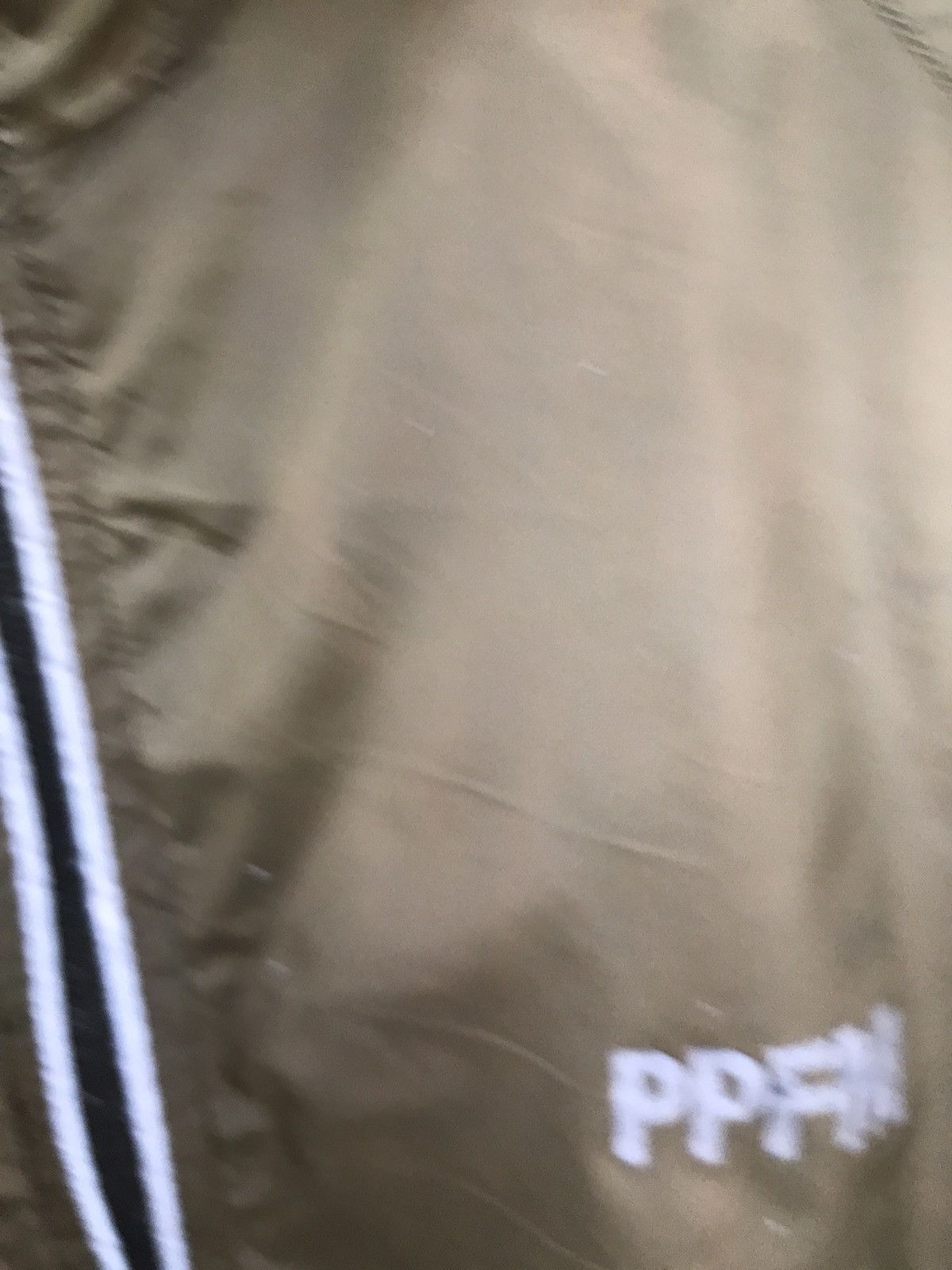 PPFM Japanese Brand PPFM Light Hoodie Winbreaker Jacket Size US M / EU 48-50 / 2 - 7 Thumbnail