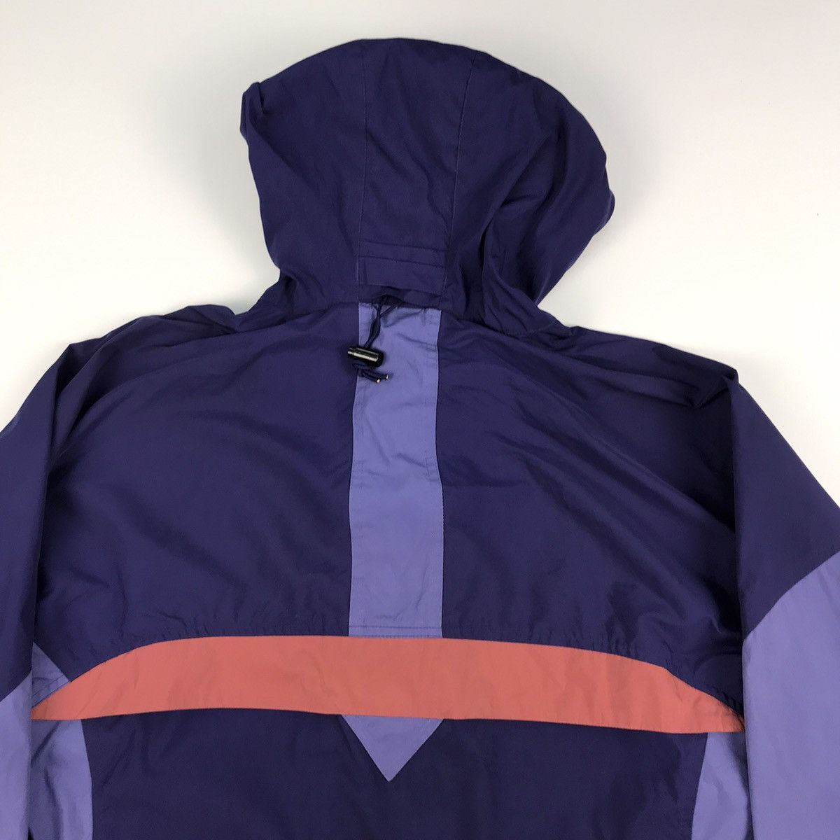 Nike × Nike ACG × Vintage Vintage NIKE ACG half zipper anorak jacket Size US S / EU 44-46 / 1 - 6 Thumbnail