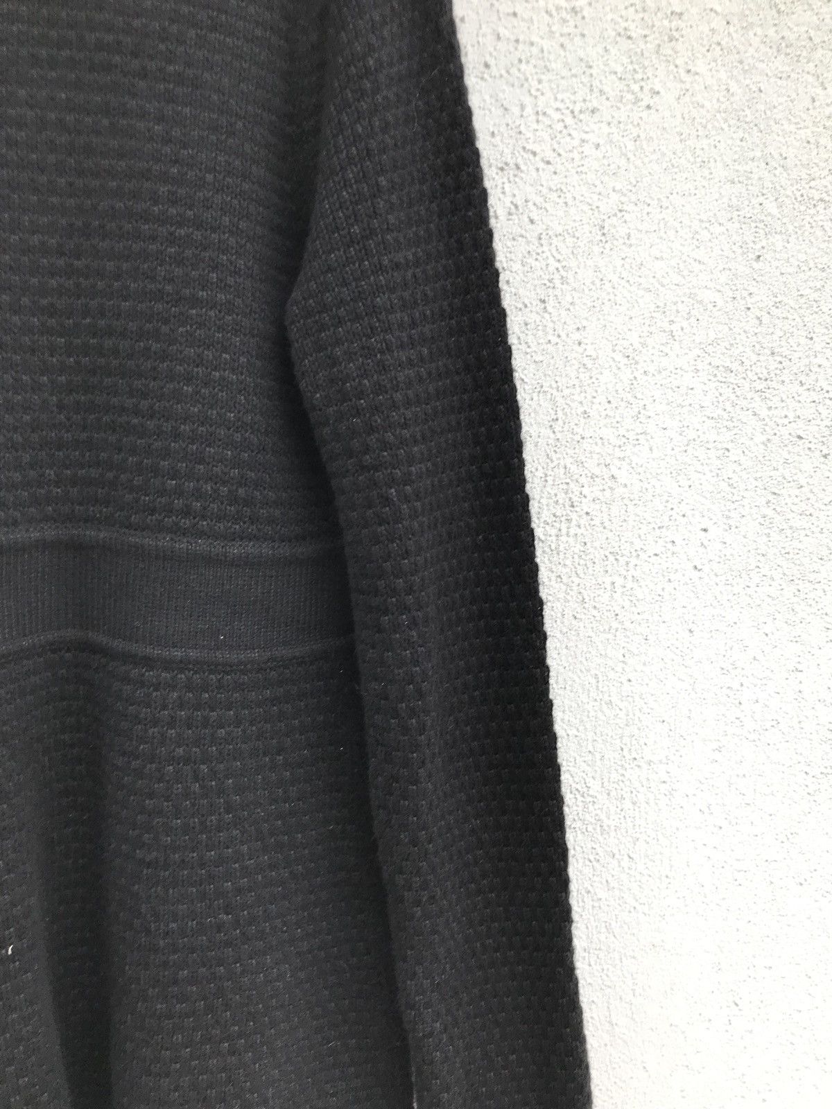L.L. Bean L.L. Bean Hand Knit Button Sweatshirt Jacket Size US S / EU 44-46 / 1 - 5 Thumbnail