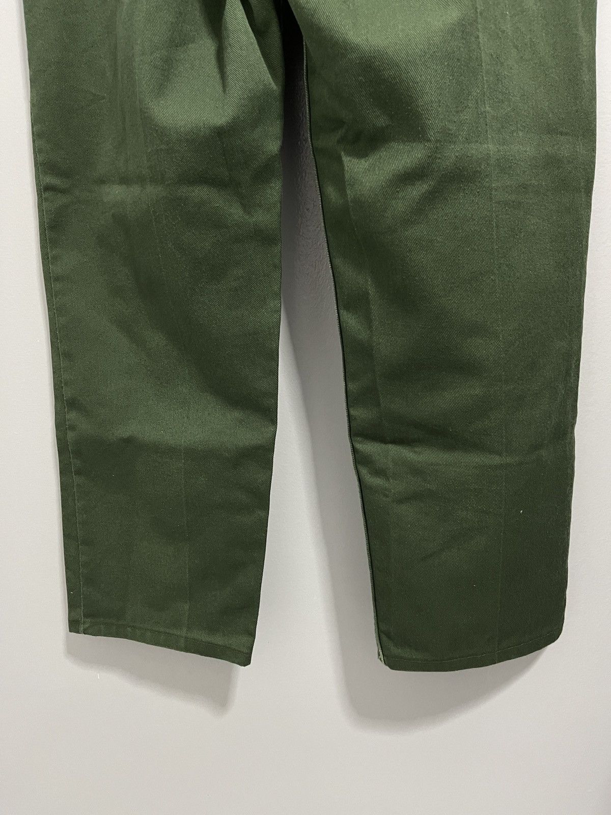 Japanese Brand × Vintage vf Solutions Military Style Casual Pants Size US 32 / EU 48 - 8 Thumbnail