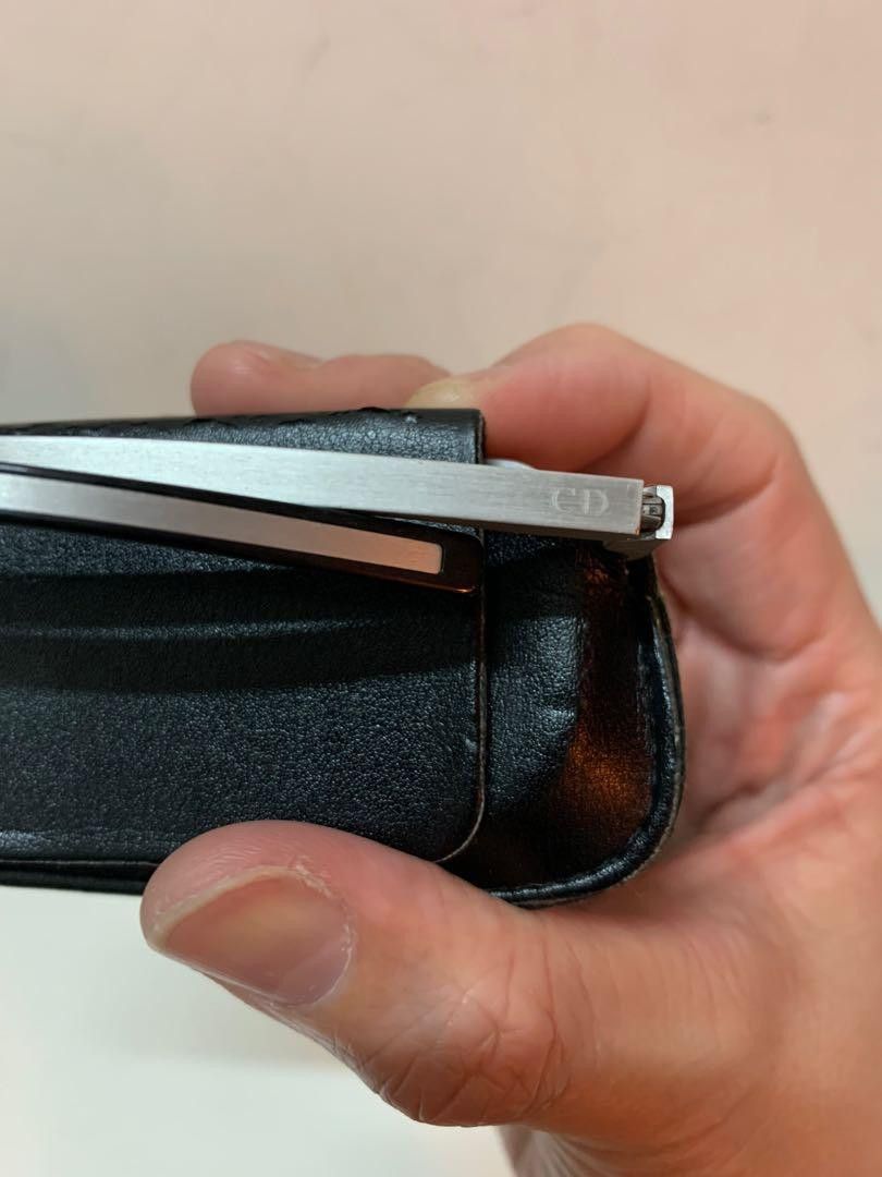 Dior Dior Homme Slimane eyeglasses Size ONE SIZE - 3 Thumbnail