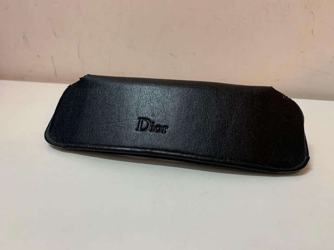 Dior Dior Homme Slimane eyeglasses Size ONE SIZE - 6 Thumbnail