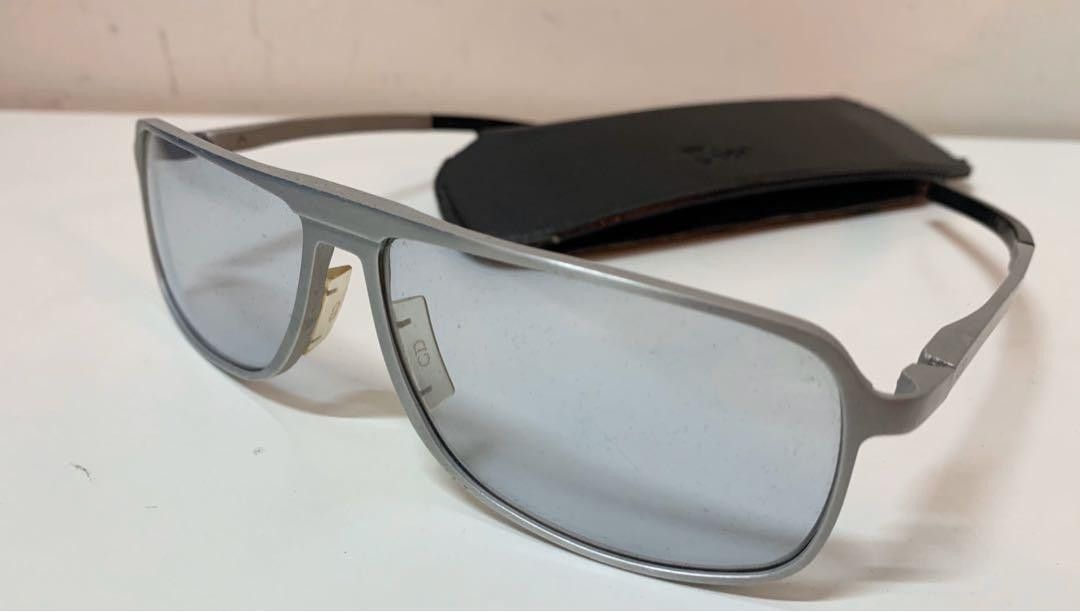 Dior Dior Homme Slimane eyeglasses Size ONE SIZE - 1 Thumbnail