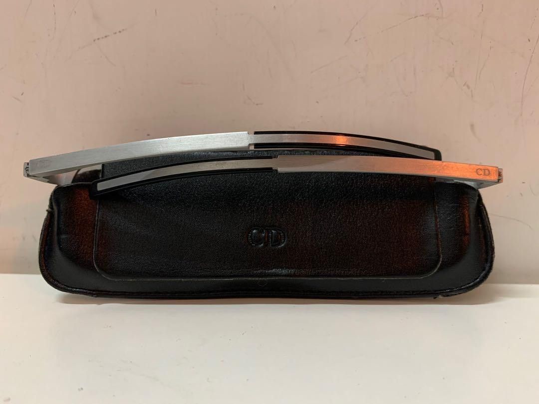 Dior Dior Homme Slimane eyeglasses Size ONE SIZE - 4 Thumbnail