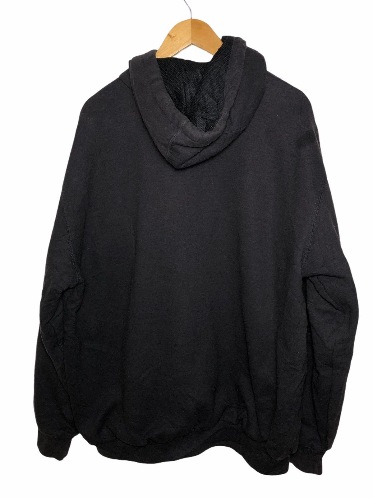 Carhartt Carhatt zipper hoodies Size US XL / EU 56 / 4 - 2 Thumbnail