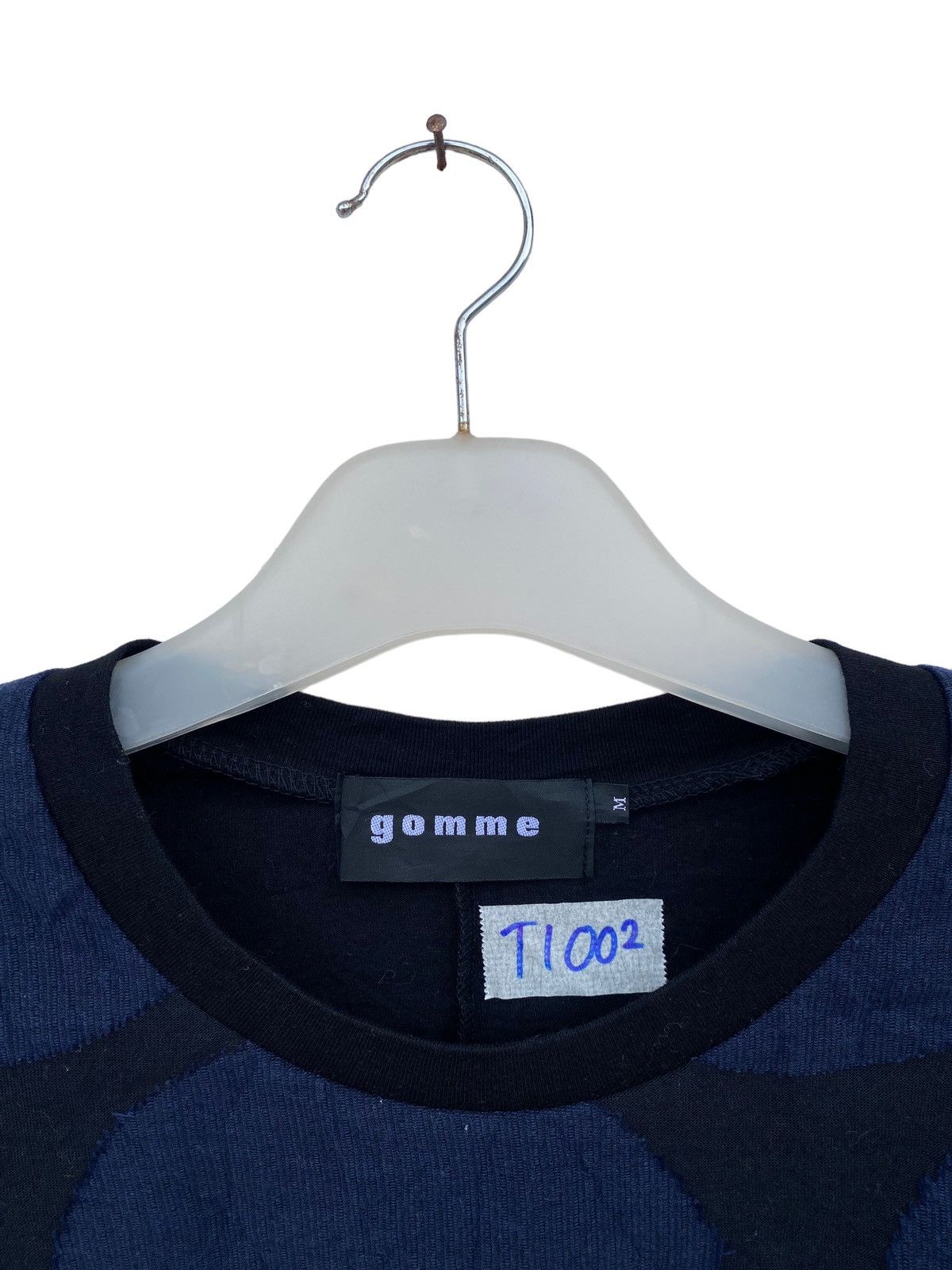 gomme Gomme Baggy Style Shirt Size US M / EU 48-50 / 2 - 4 Thumbnail