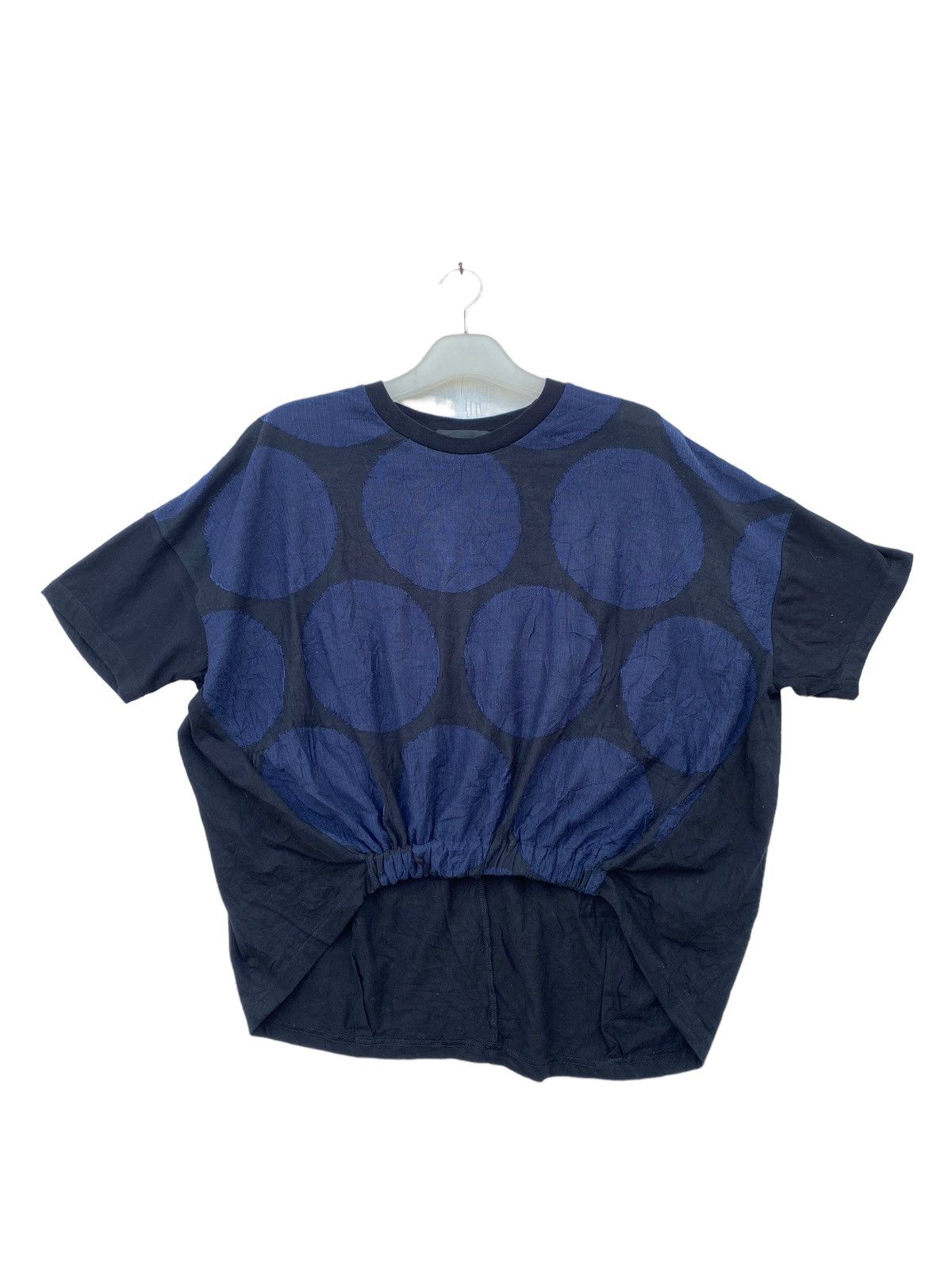 gomme Gomme Baggy Style Shirt Size US M / EU 48-50 / 2 - 2 Thumbnail