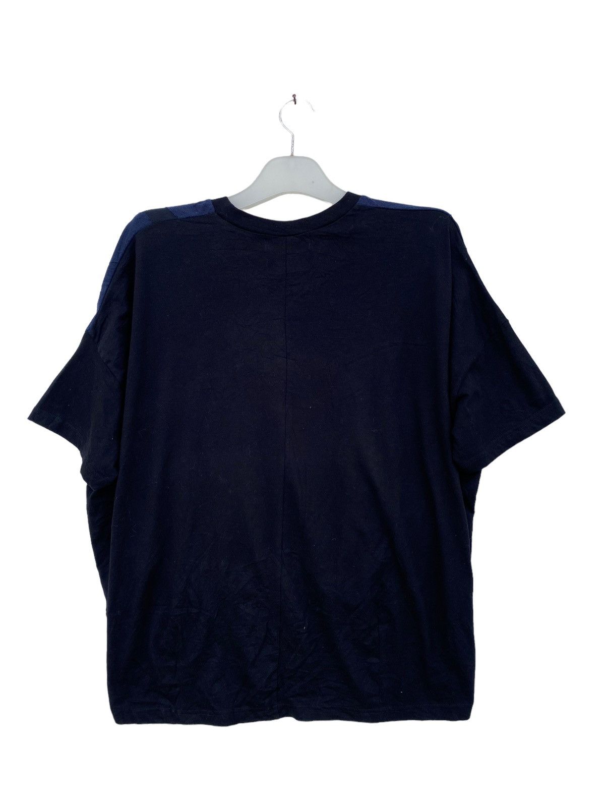 gomme Gomme Baggy Style Shirt Size US M / EU 48-50 / 2 - 3 Thumbnail