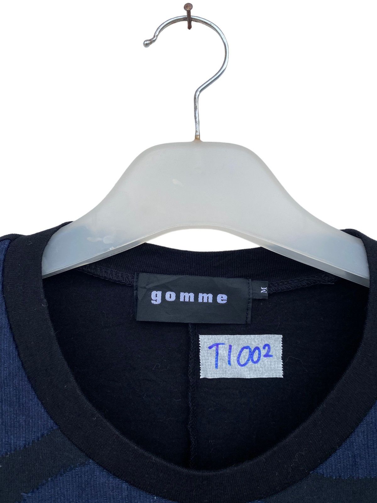 gomme Gomme Baggy Style Shirt Size US M / EU 48-50 / 2 - 5 Thumbnail