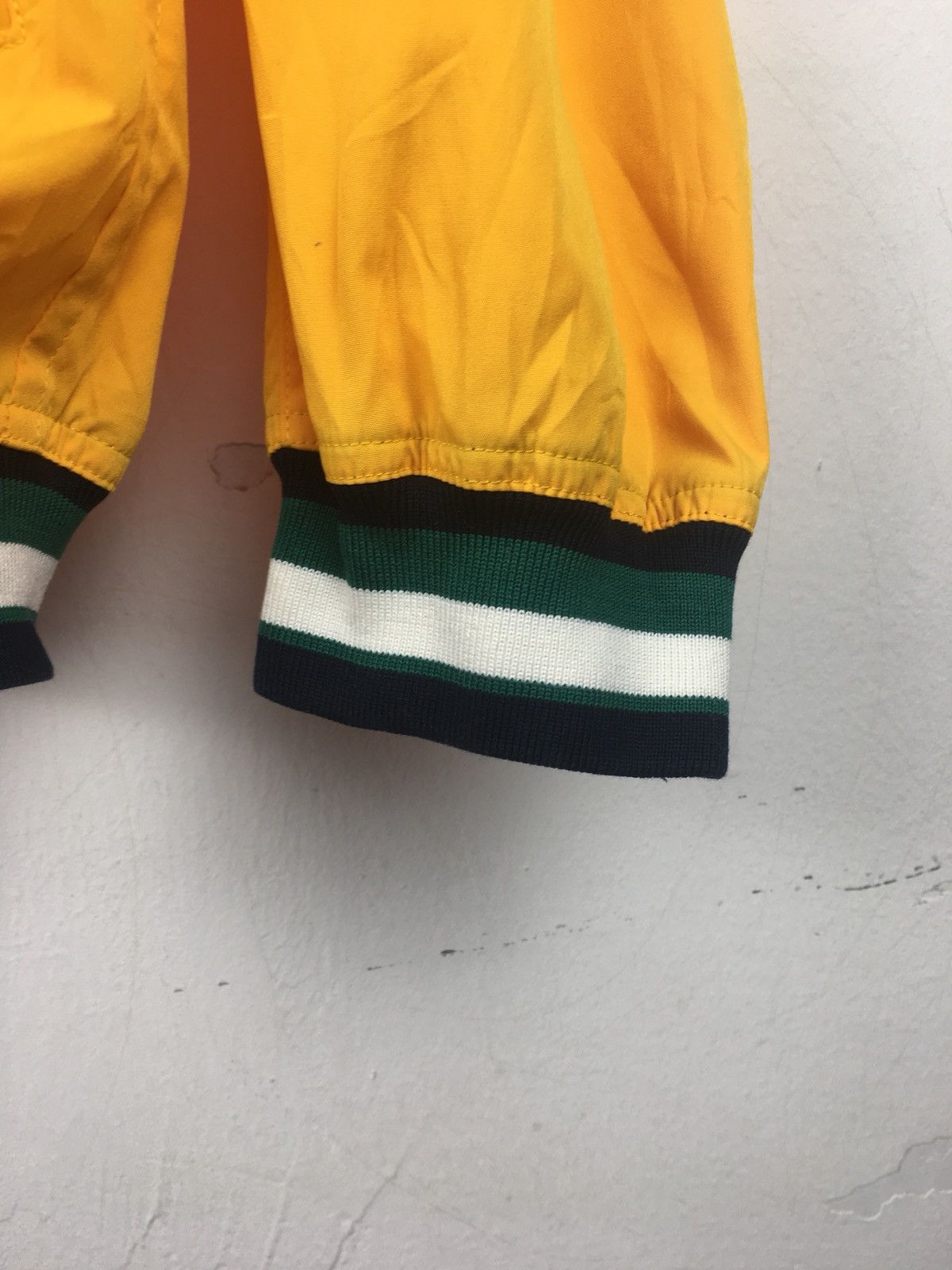 Alfred Dunhill × Vintage Dunhill Sport Jacket armpit25x29 Size US L / EU 52-54 / 3 - 4 Thumbnail