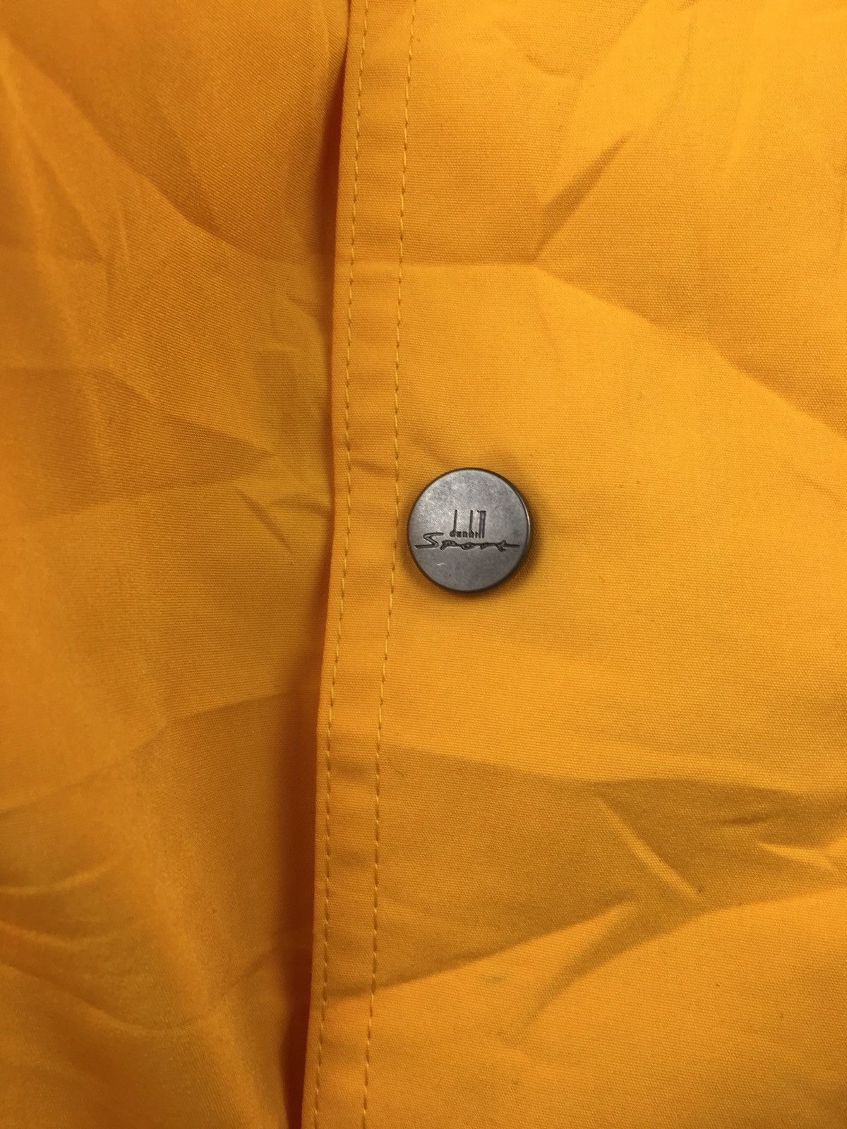 Alfred Dunhill × Vintage Dunhill Sport Jacket armpit25x29 Size US L / EU 52-54 / 3 - 5 Thumbnail