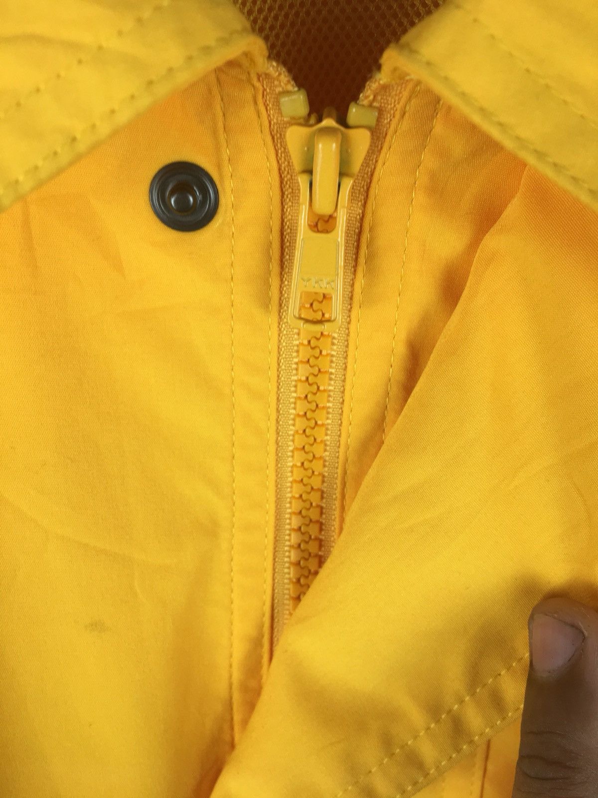 Alfred Dunhill × Vintage Dunhill Sport Jacket armpit25x29 Size US L / EU 52-54 / 3 - 6 Thumbnail