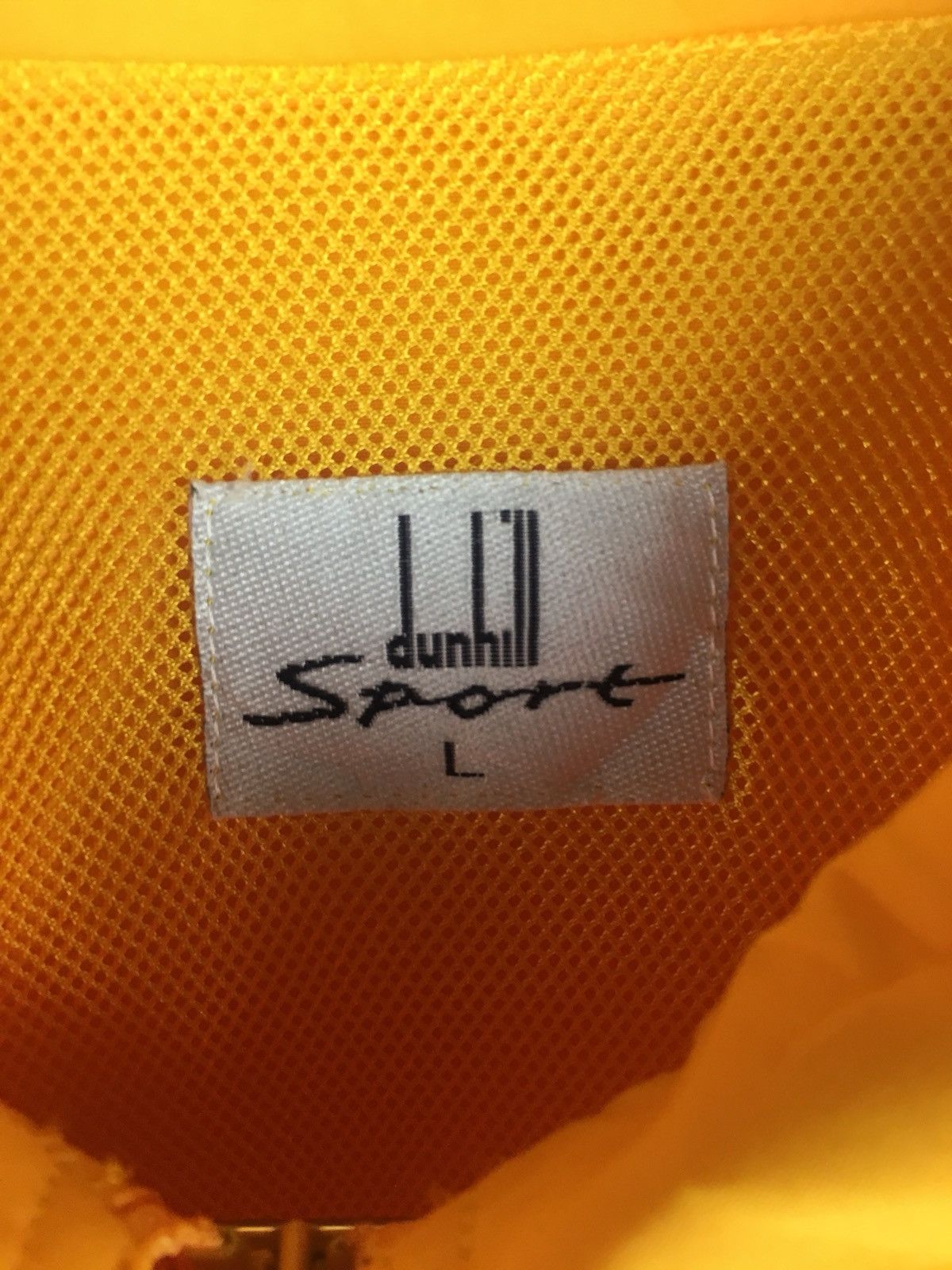 Alfred Dunhill × Vintage Dunhill Sport Jacket armpit25x29 Size US L / EU 52-54 / 3 - 7 Thumbnail