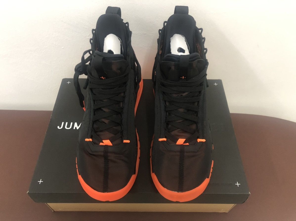 Jordan Brand Rare Nike Air Jordan Proto Max 720 Size US 8.5 / EU 41-42 - 4 Thumbnail