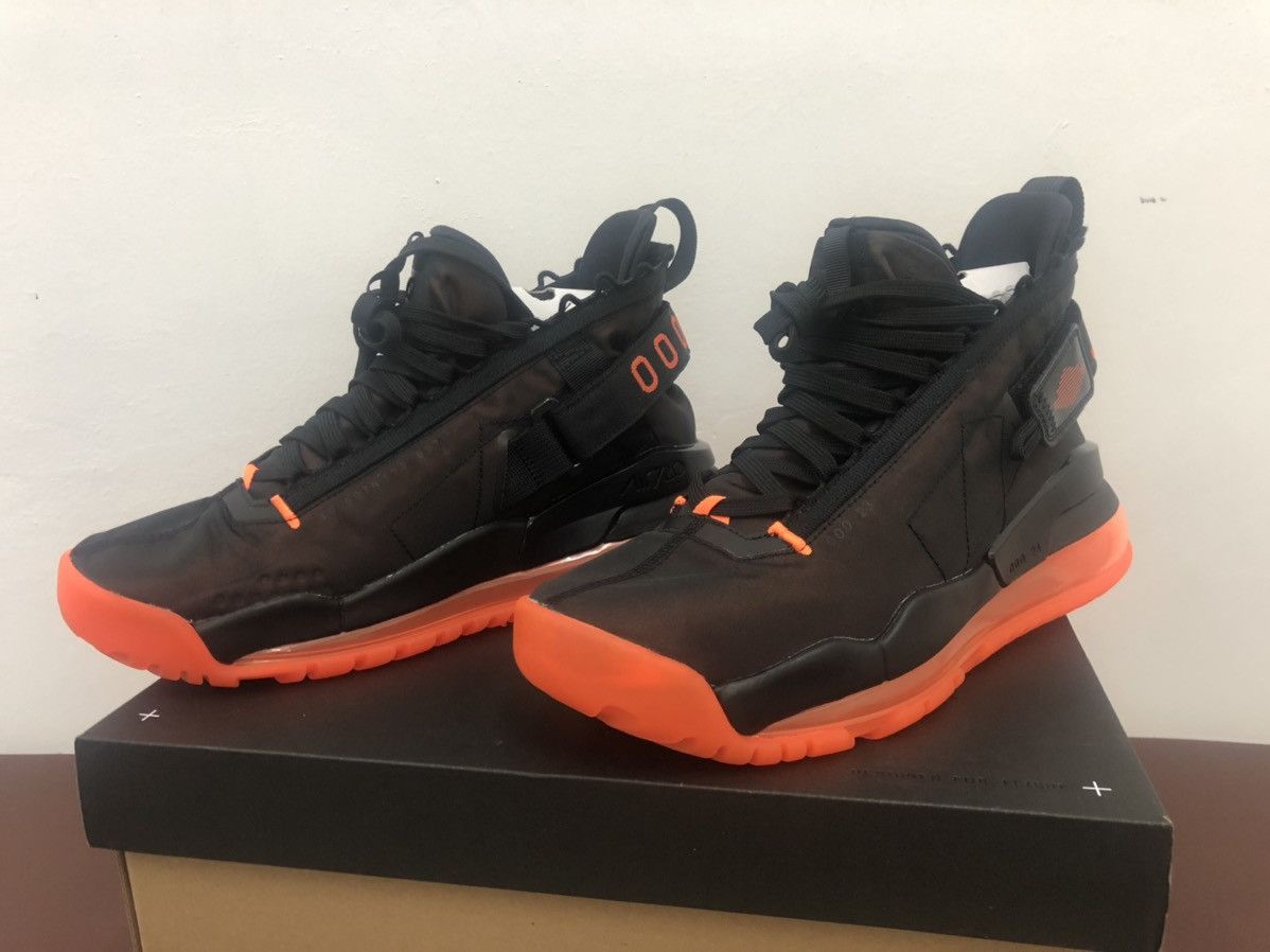 Jordan Brand Rare Nike Air Jordan Proto Max 720 Size US 8.5 / EU 41-42 - 3 Thumbnail