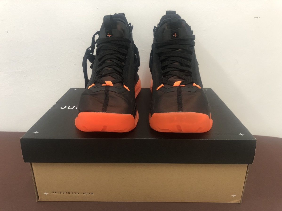 Jordan Brand Rare Nike Air Jordan Proto Max 720 Size US 8.5 / EU 41-42 - 12 Thumbnail