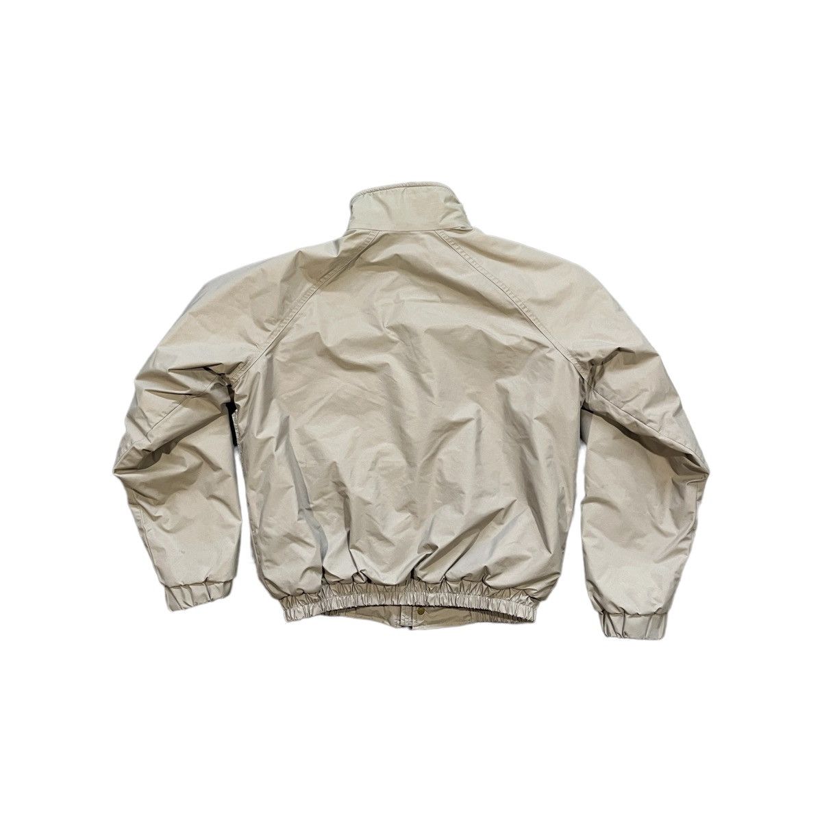 Vintage × Woolrich Woolen Mills 90s Woolrich Polarplus Fleece Lined Jacket Size US M / EU 48-50 / 2 - 5 Thumbnail