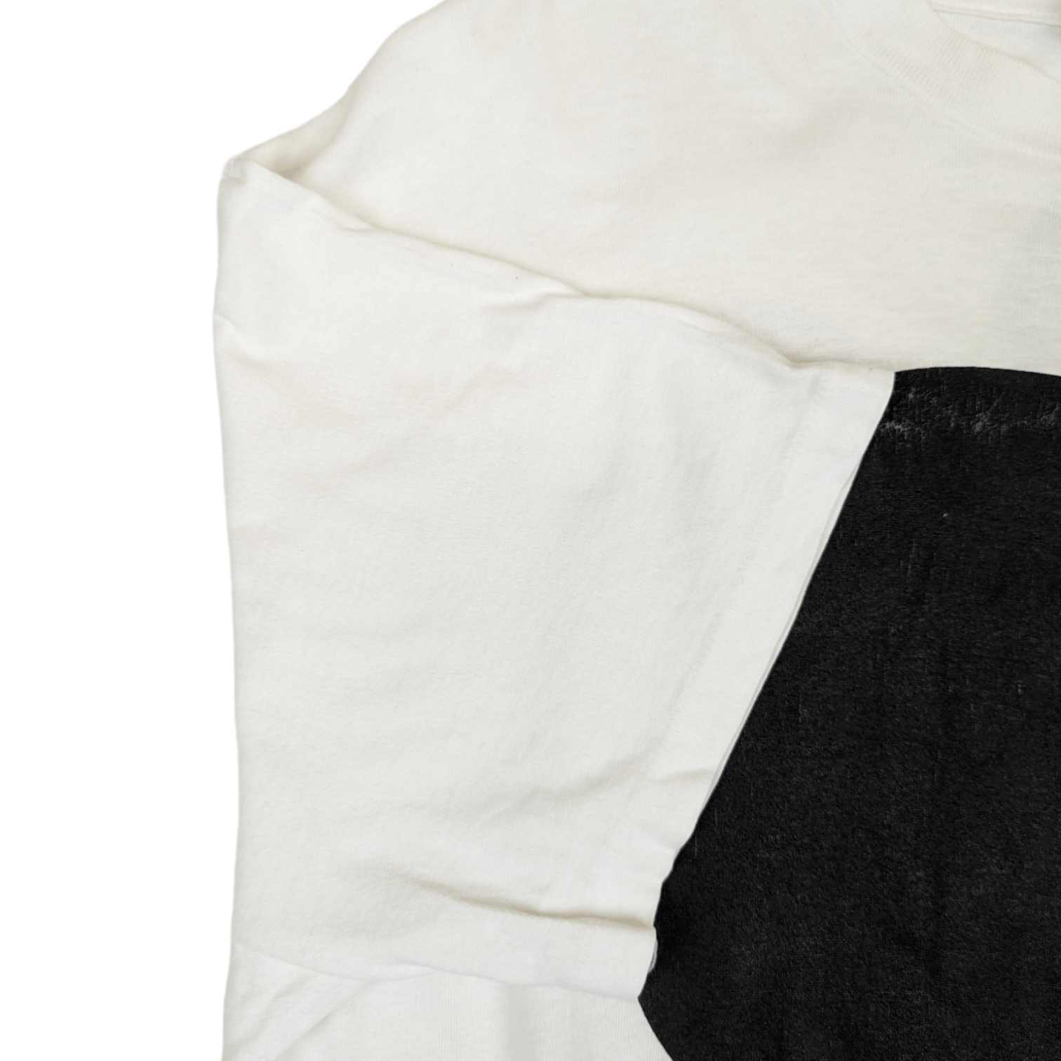 Hanes × Vintage Vintage 90's GATEWAY 2000 Computer T-Shirt Single Stitches Size US XL / EU 56 / 4 - 9 Thumbnail