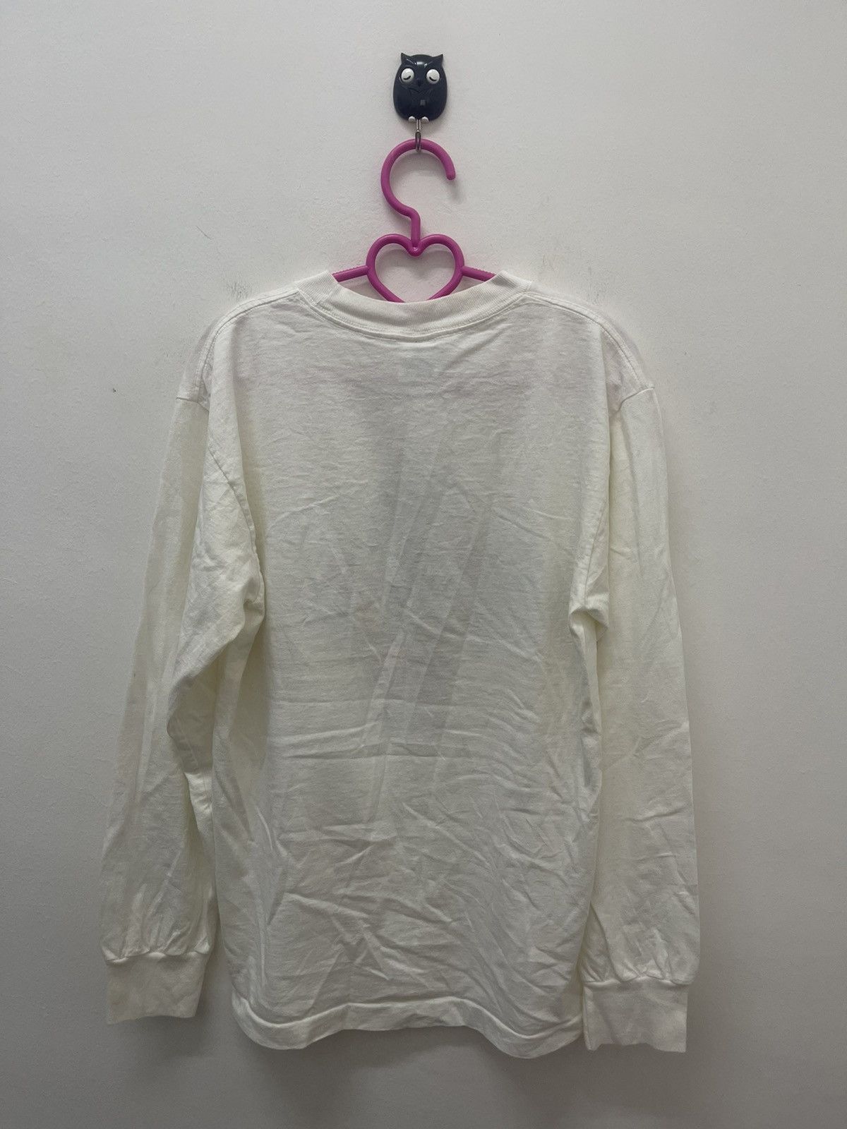 Vintage Rare 90s Vintage TEXAS Graphic Promo Texas Chic 91 Tee Size US M / EU 48-50 / 2 - 4 Thumbnail