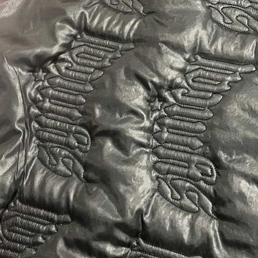 Other Synical Arch Logo Puffer Jacket Size US M / EU 48-50 / 2 - 2 Thumbnail