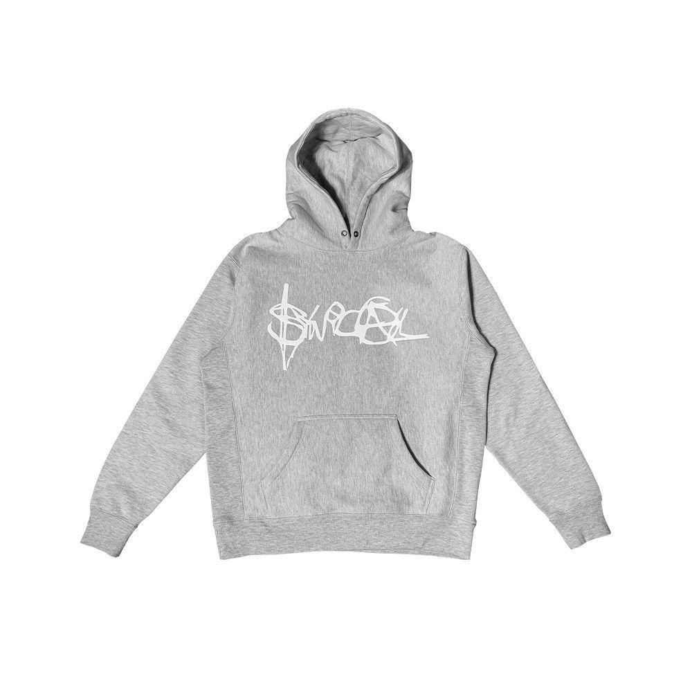 Other Synical Scratch Logo Hoodie Size US L / EU 52-54 / 3 - 1 Thumbnail