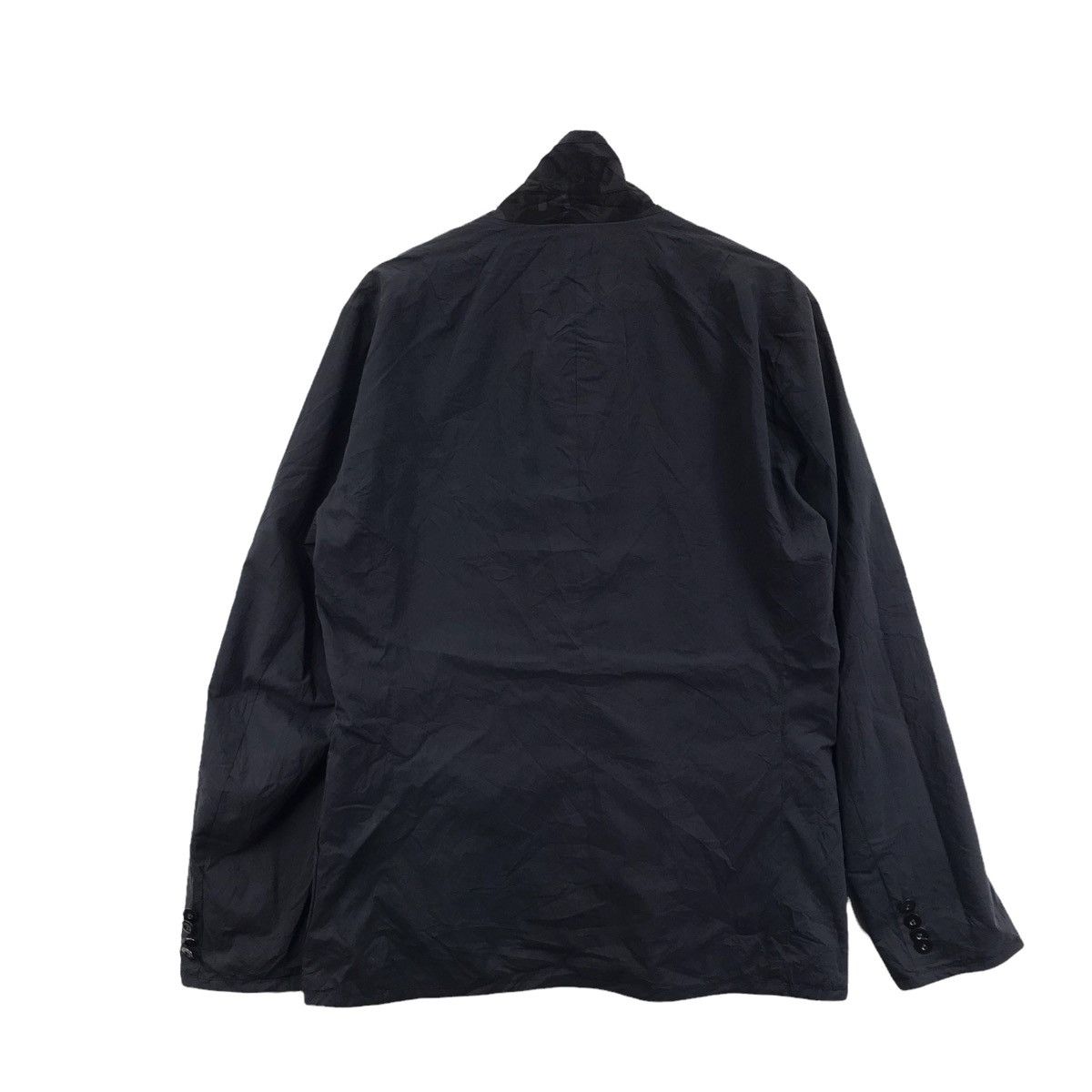 Japanese Brand STYLE WORKS JapaneseBrand Camouflage Reversible Light Jacket Size US M / EU 48-50 / 2 - 6 Thumbnail