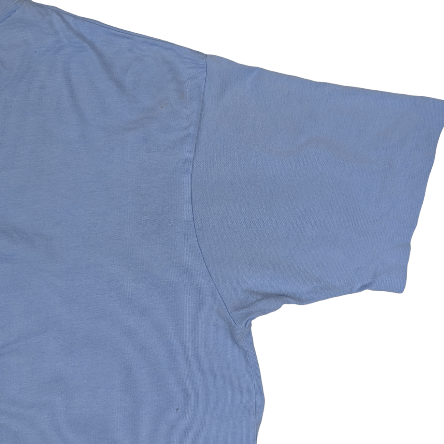 Ellesse × Vintage Vintage 90's ELLESSE Tennis T-Shirt Single Stitches Size US L / EU 52-54 / 3 - 9 Thumbnail