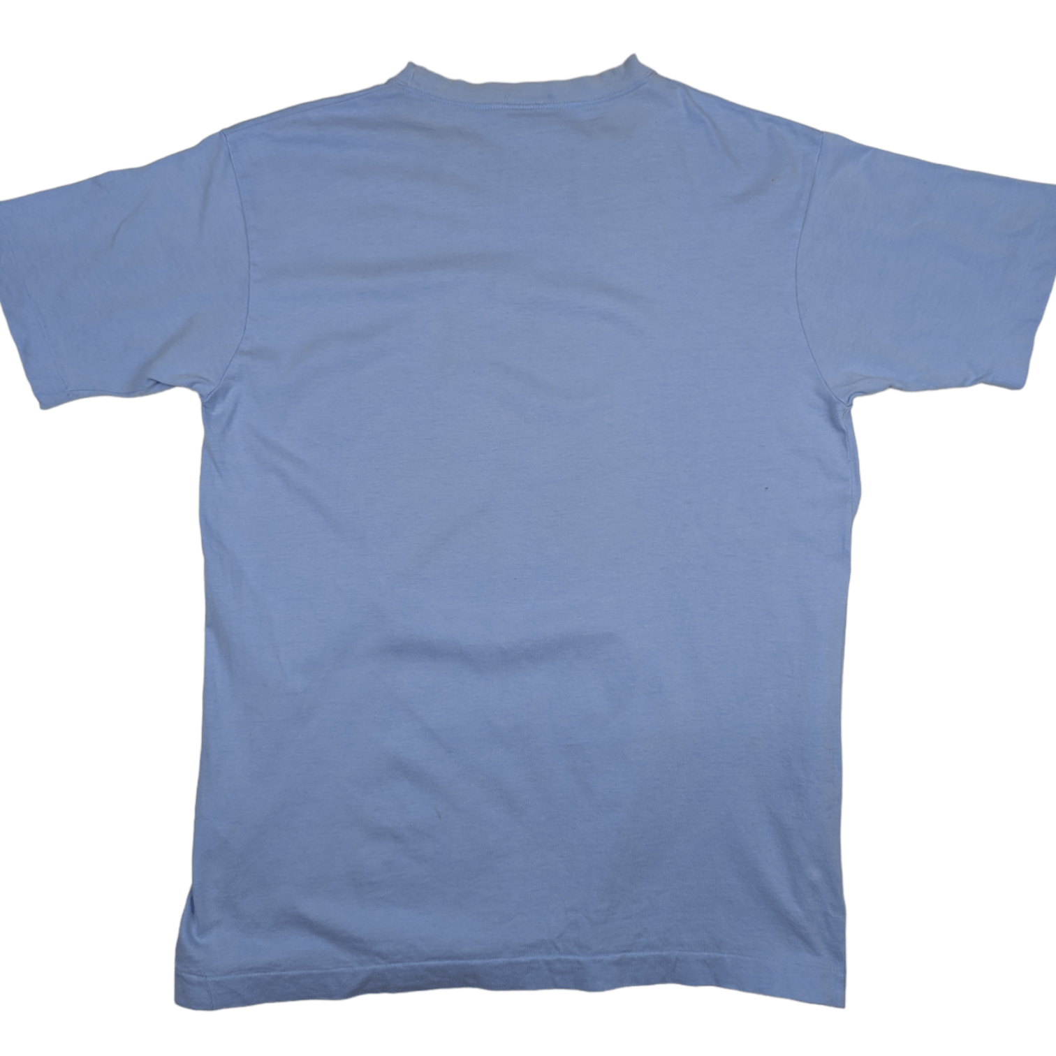 Ellesse × Vintage Vintage 90's ELLESSE Tennis T-Shirt Single Stitches Size US L / EU 52-54 / 3 - 6 Thumbnail